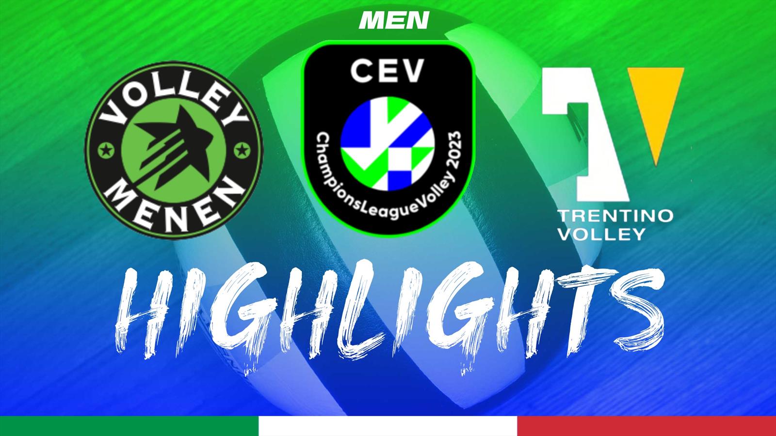 Decospan Volley Team Menen Dettagli squadra Pallavolo Eurosport