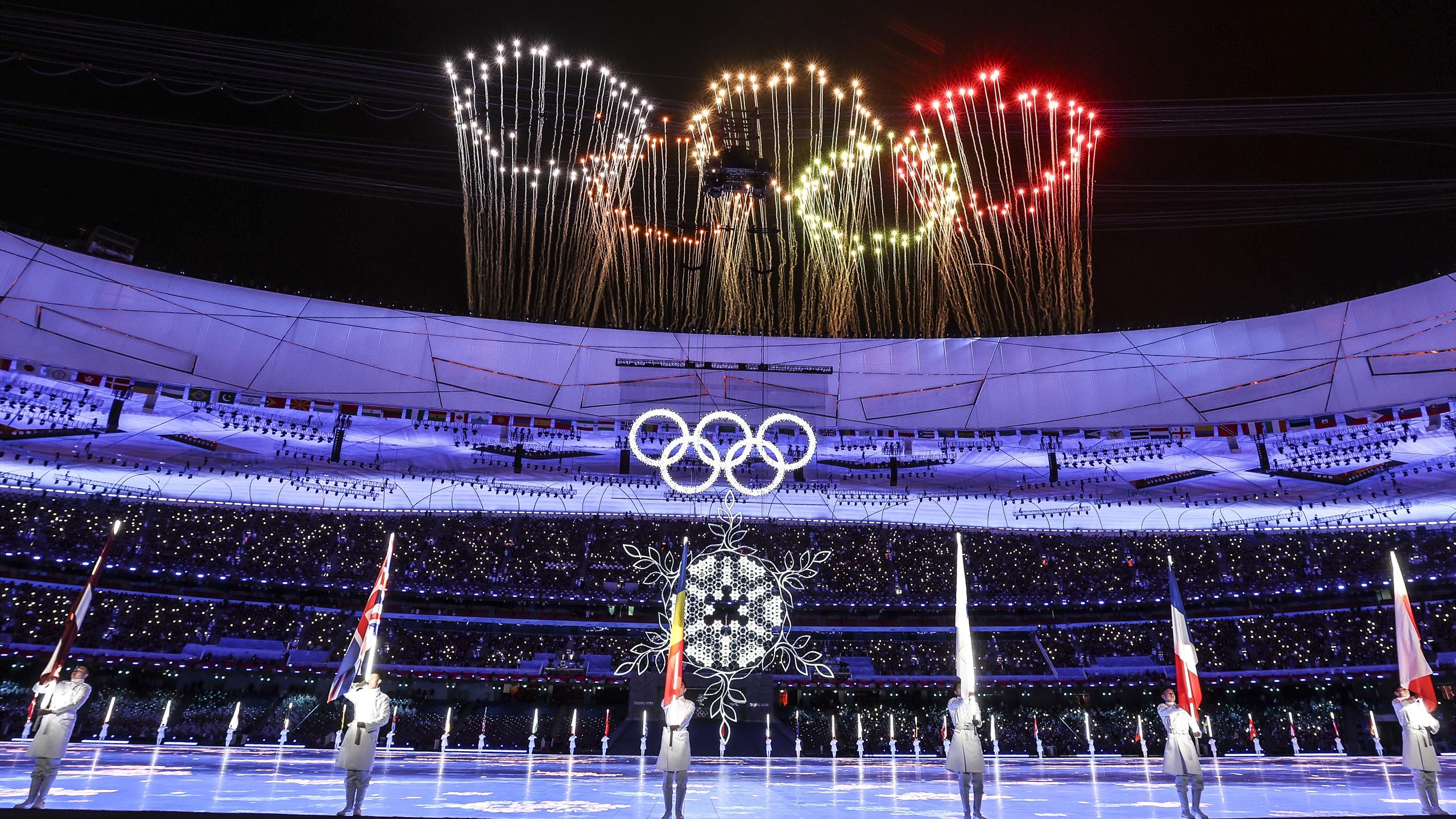  Warner Bros. Discovery og EBU sikrer medierettighetene for De olympiske 