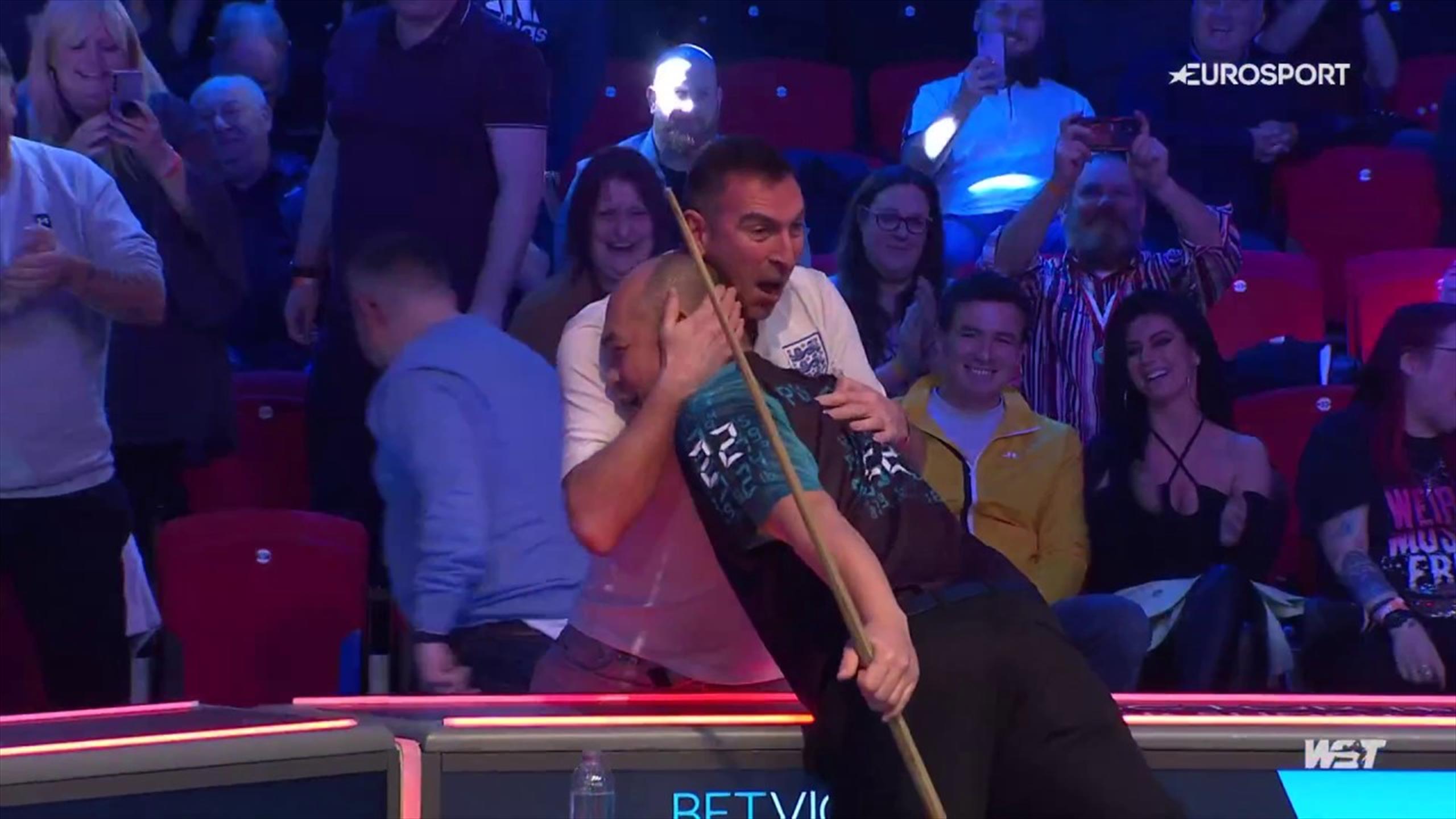 Snooker Shootout 2023 AzBilliards Forums