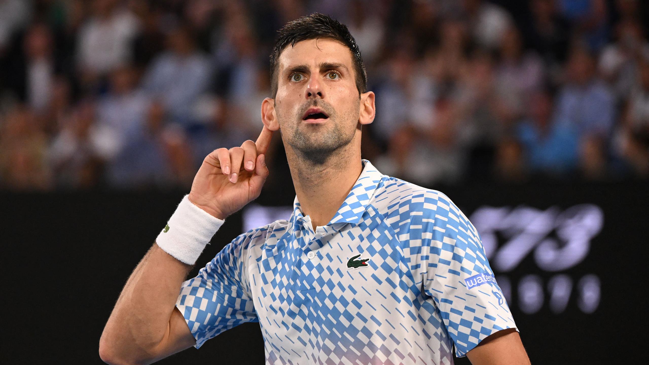 Novak Djokovic crushes Tommy Paul to book Stefanos Tsitsipas showdown as 10th Australian Open crown beckons