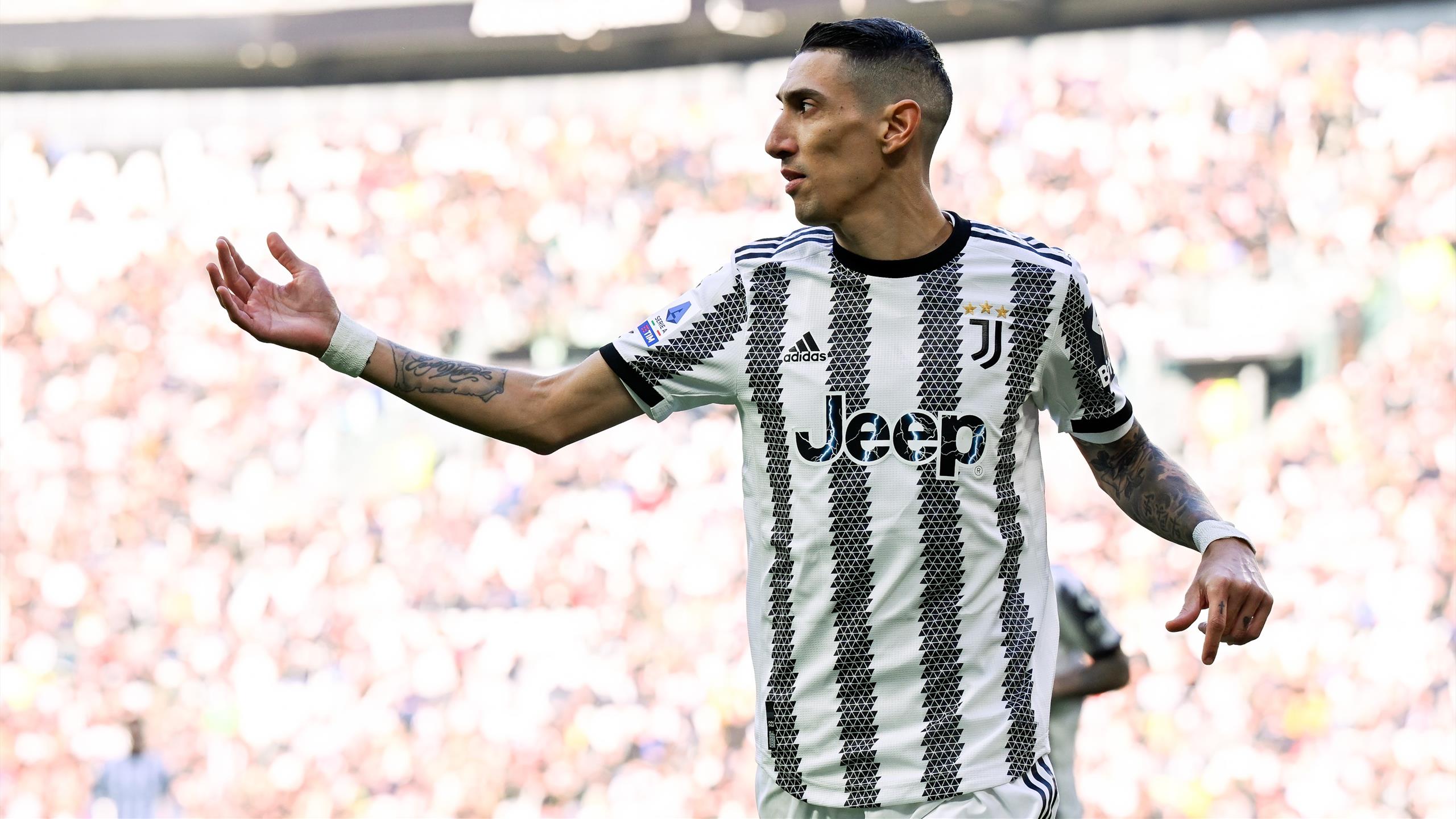 Serie A Rekordmeister Juventus Turin reicht Einspruch gegen Punktabzug