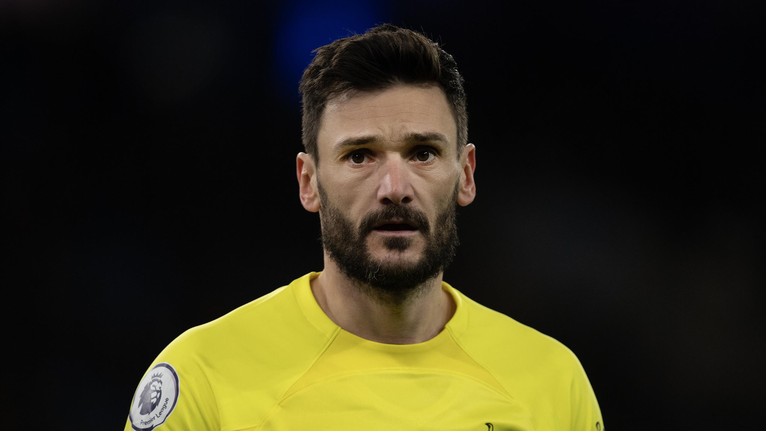 Hugo Lloris Transfer Rumors: Is Inter Milan the Next Destination? – Archyde