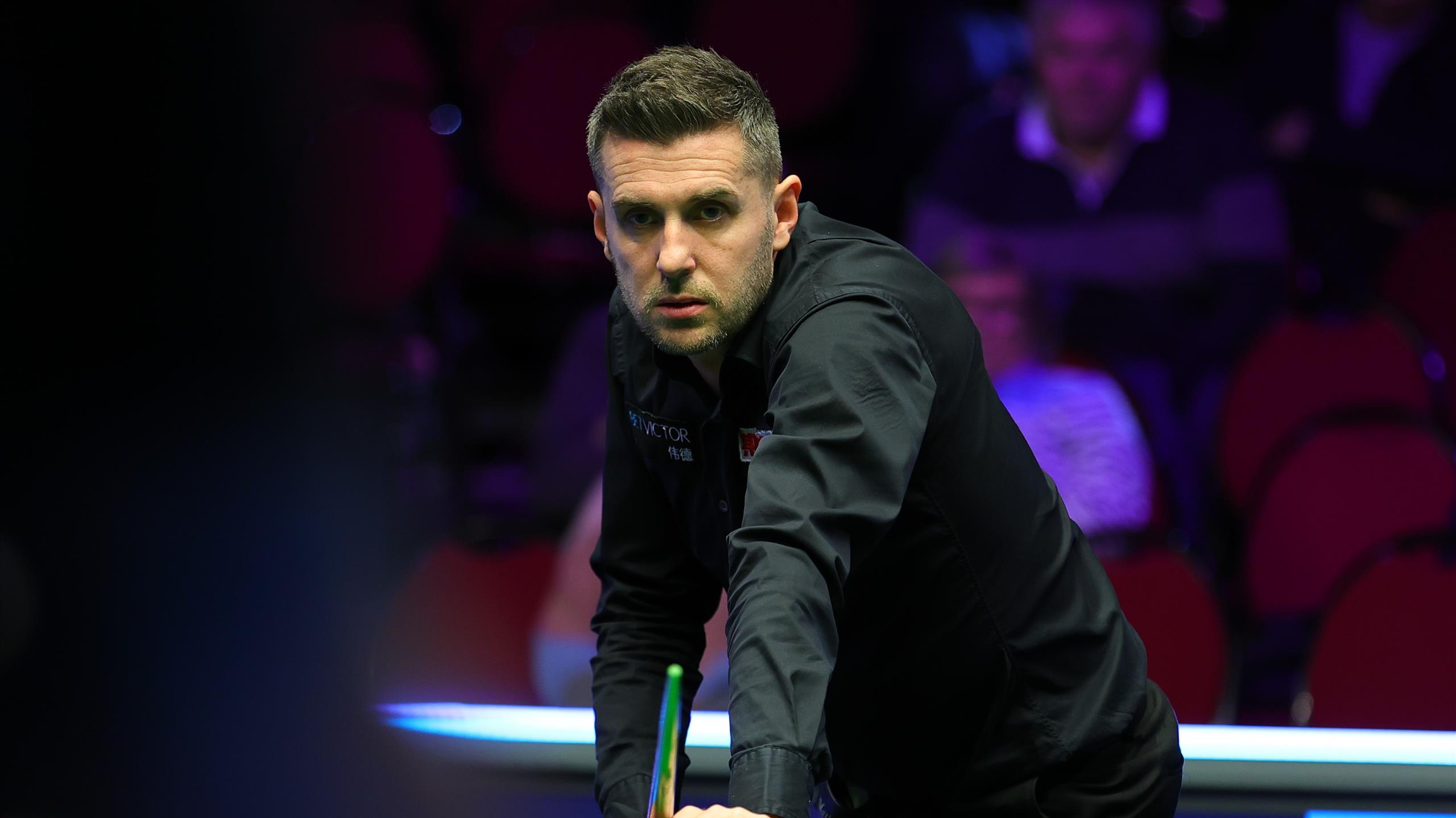 Players Championship 2023 EN VIVO Mark Selby se enfrenta a Shaun