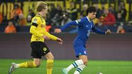 Rio Ferdinand Sees Chelsea Positives But Blasts Failure To Sign Striker 
