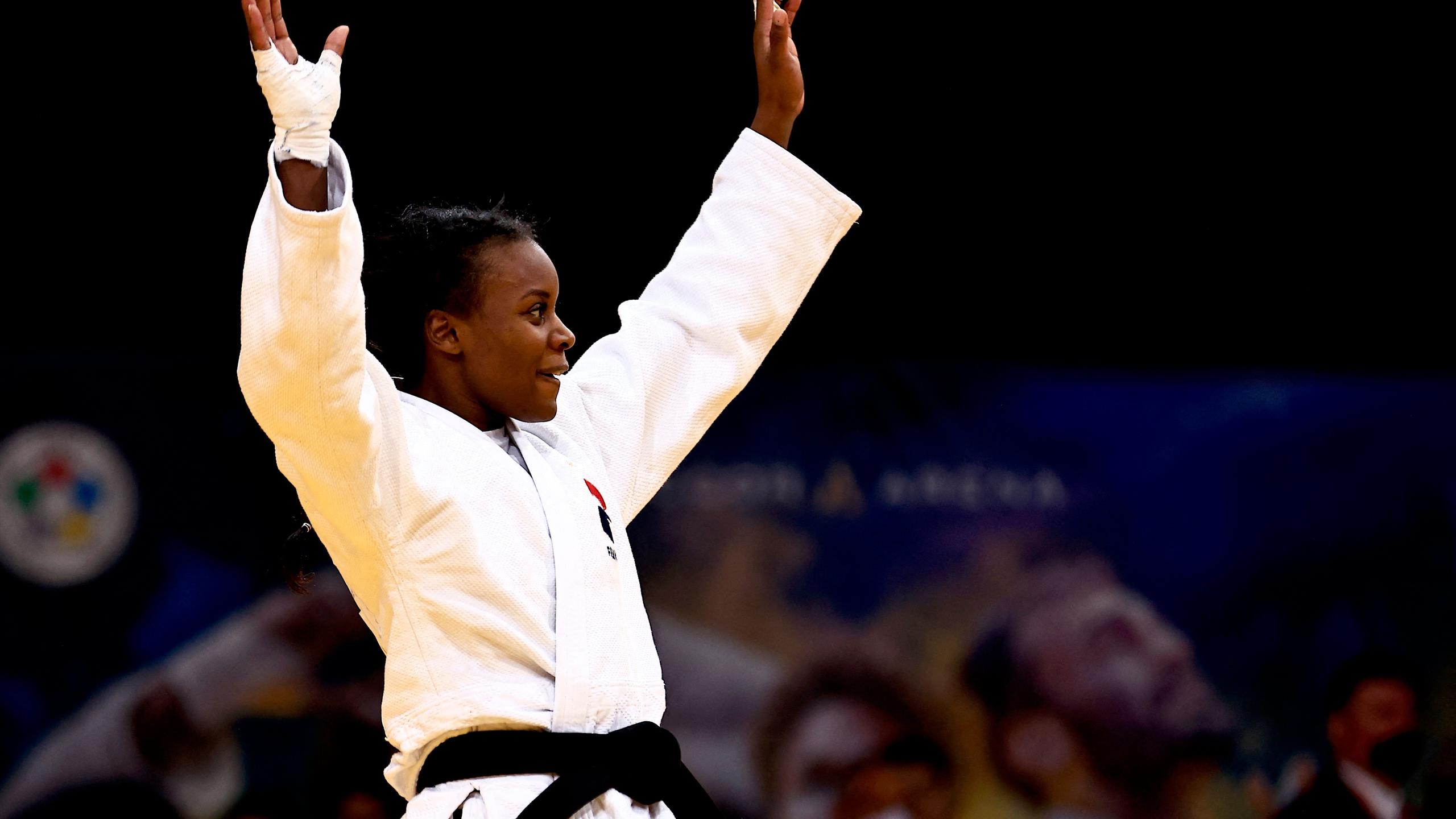 Grand Slam de Tel Aviv "No stress, no panic !" la Malonga nouvelle