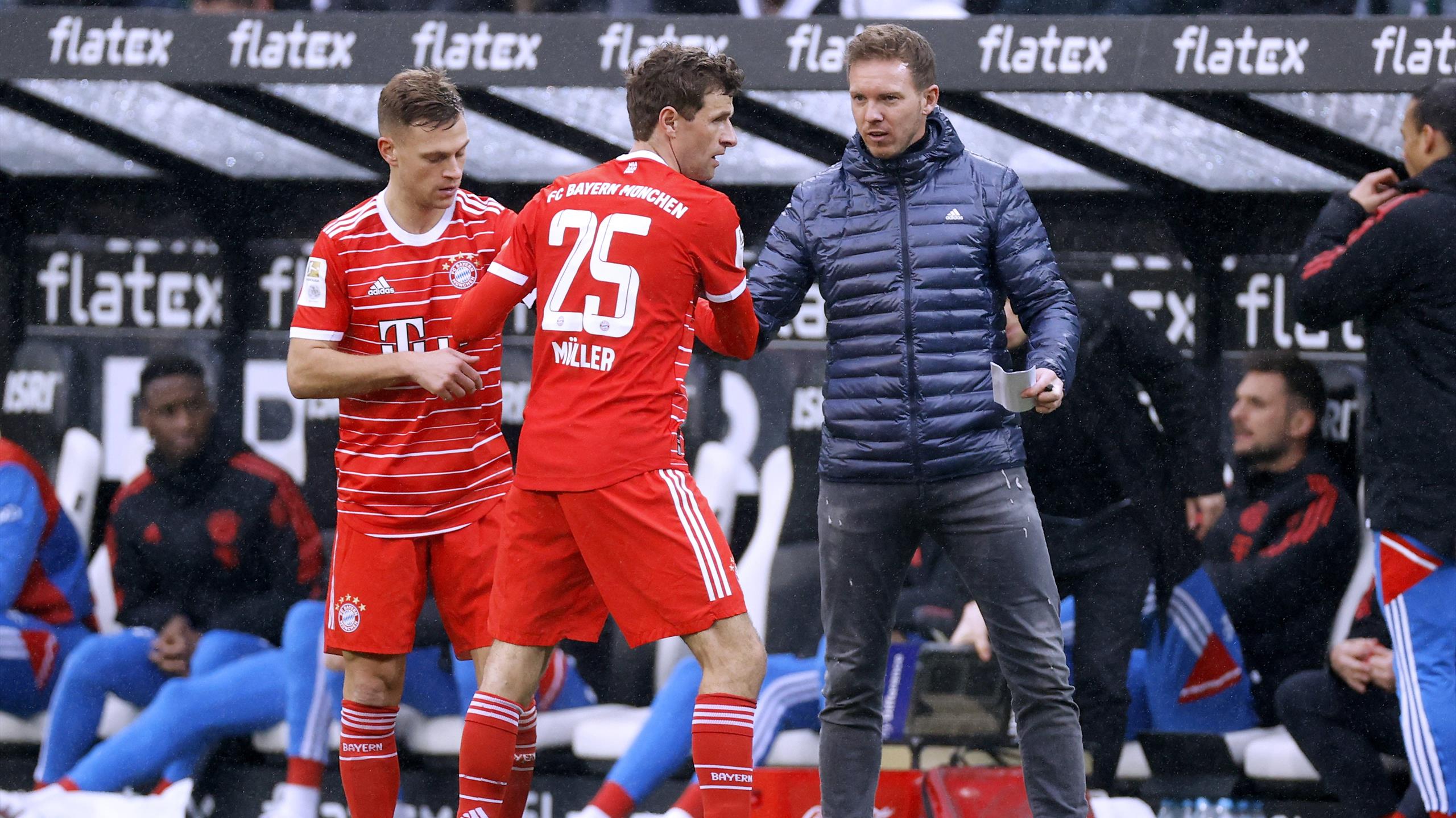 Ex Bayern Star Thomas Müller Was Wir Über Seinen Wechsel Nach Vancouver Noch Nicht Wissen - sqatmze