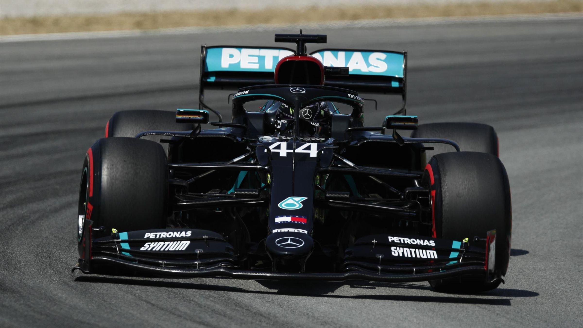 Formuła 1. FIA opublikowała nowy kalendarz mistrzostw świata - Eurosport