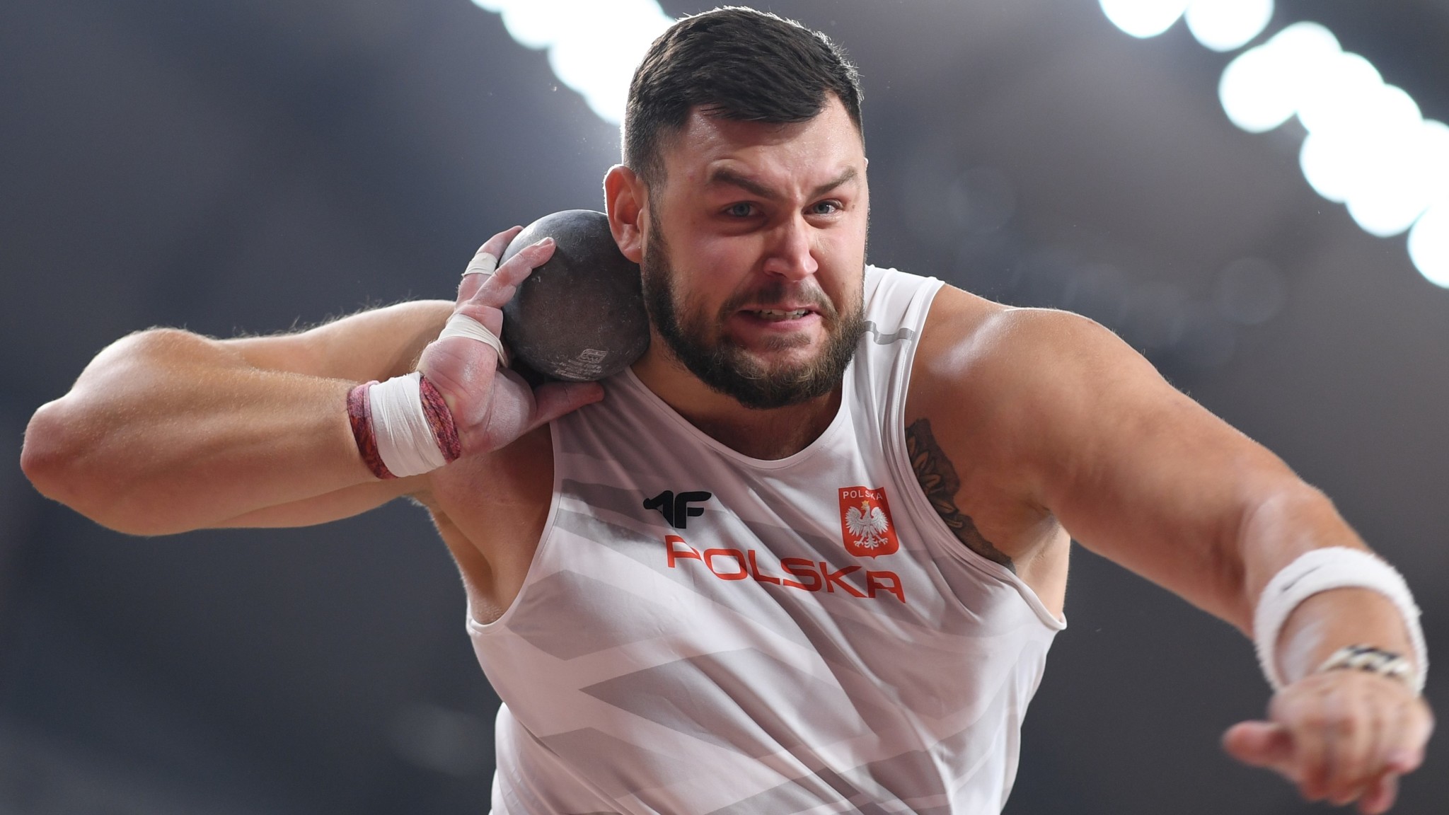 Halowe Mistrzostwa Świata w Lekkoatletyce 2022: terminarz, program