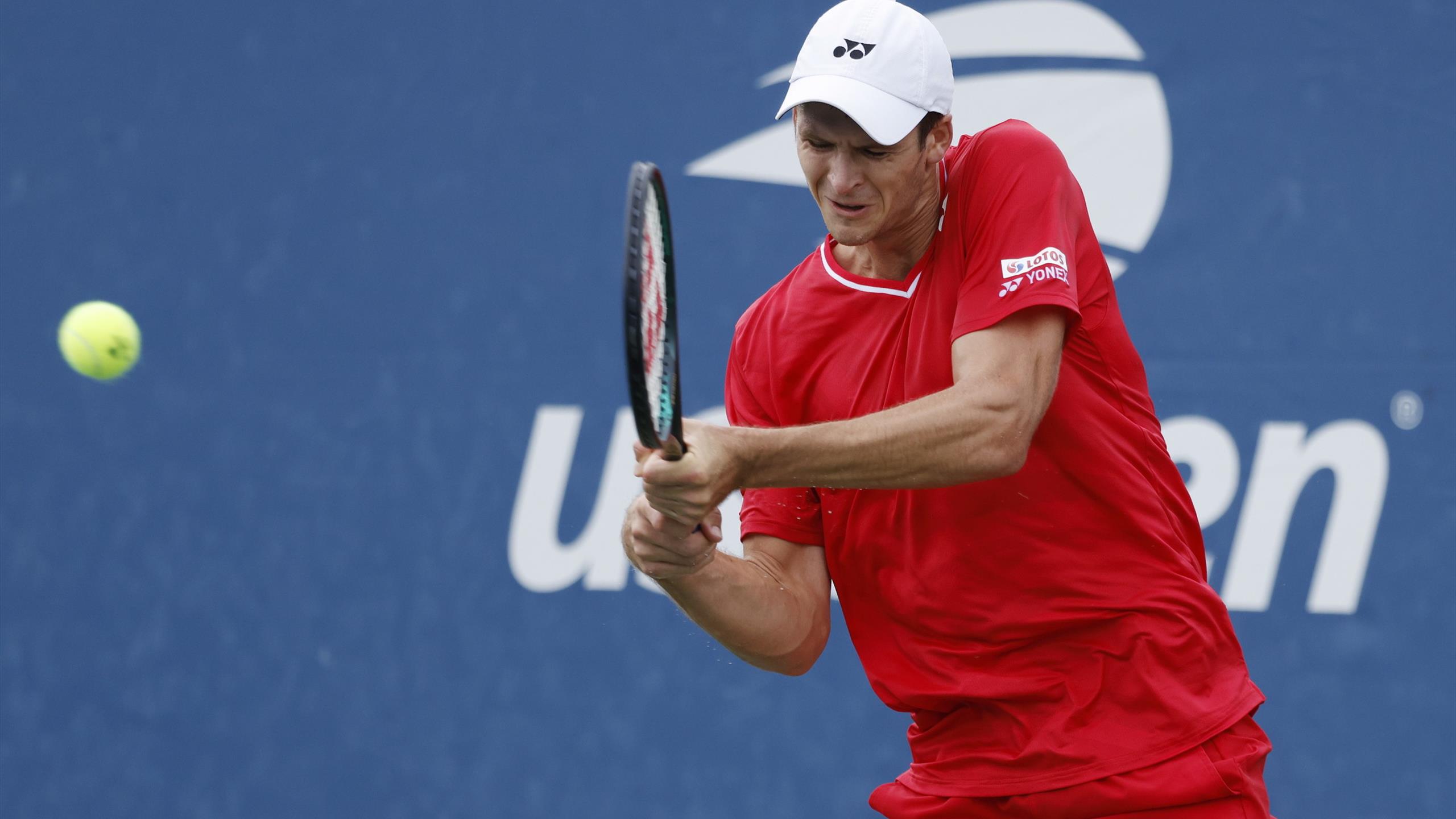 Alejandro Davidovich Fokina Hubert Hurkacz Wynik I Relacja US Open 