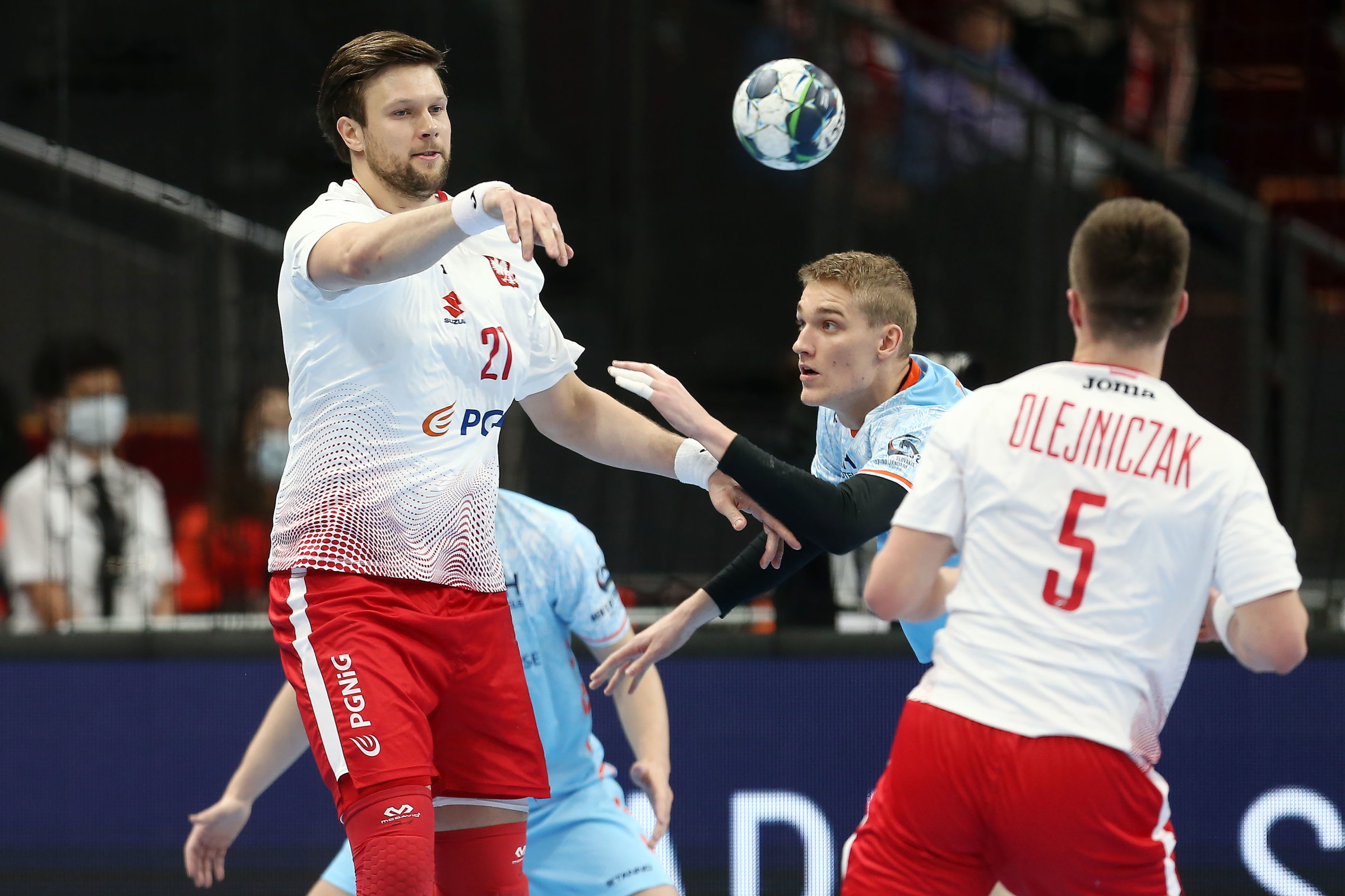 Mecze Reprezentacji Polski W Piłce Ręcznej 2022