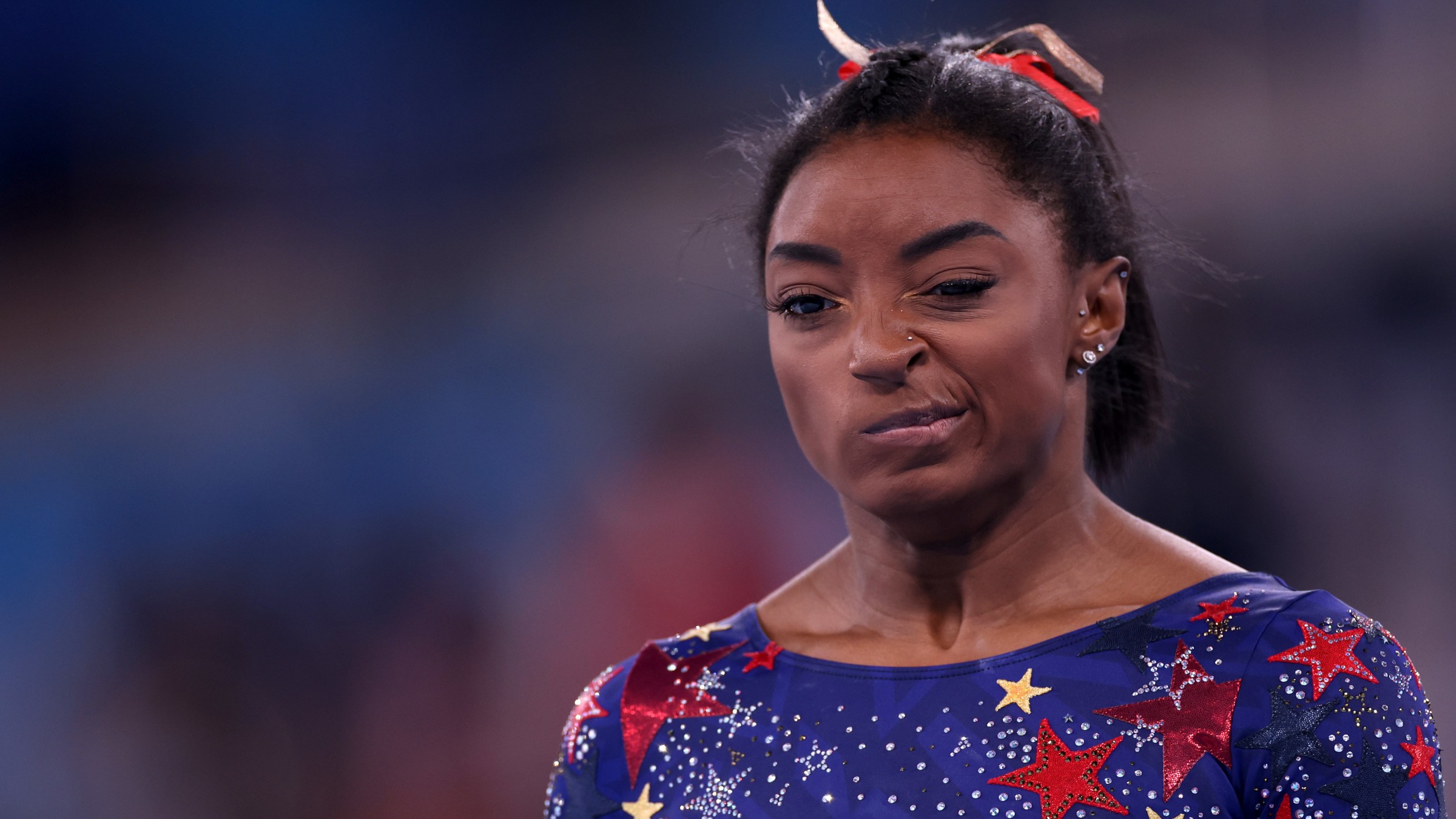 Tokio 2020. Simone Biles wystąpi w finale wszystkich konkurencji