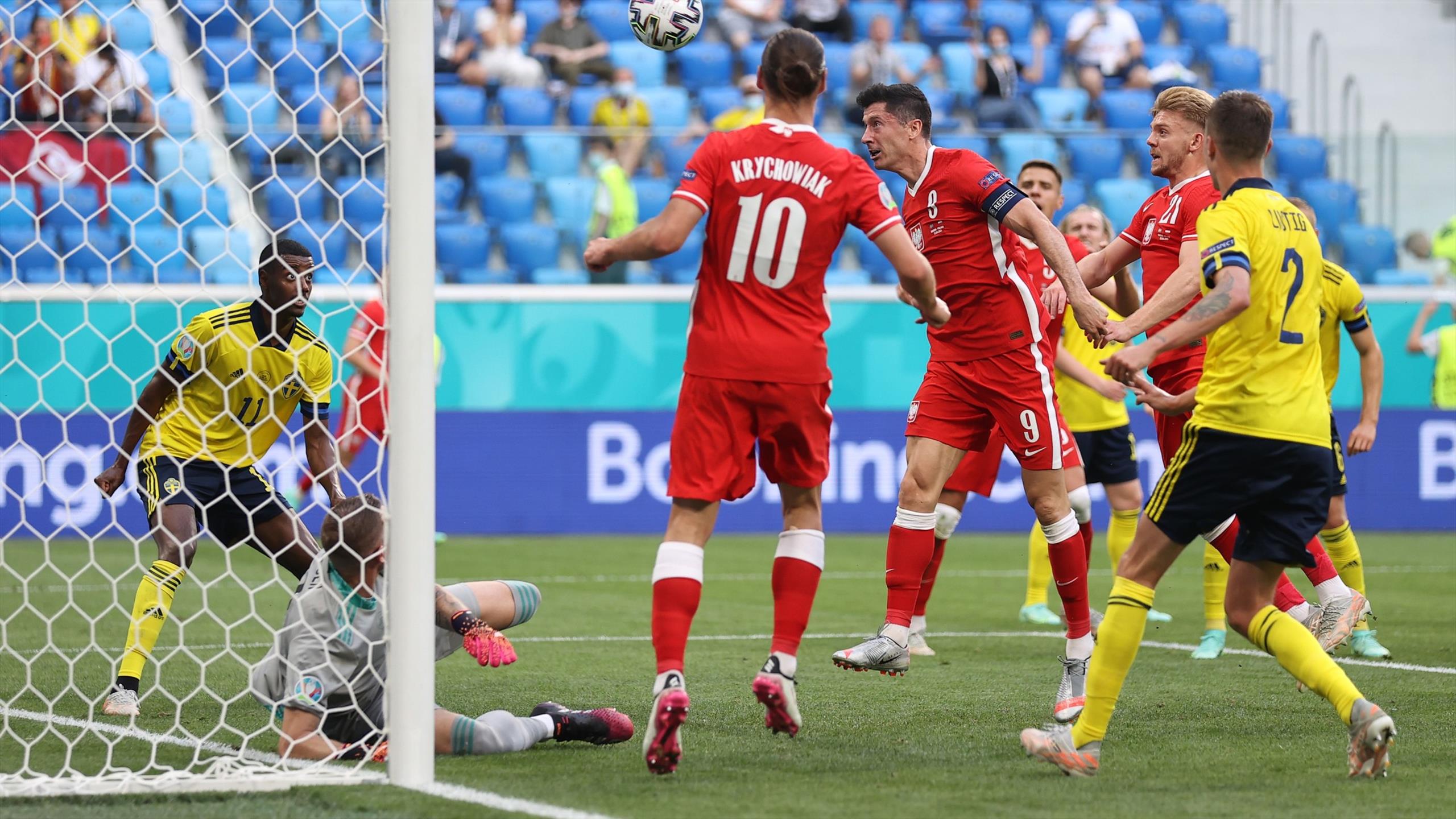 Wojna w Ukrainie. Baraże mistrzostw świata Katar 2022. Maciej Sawicki o