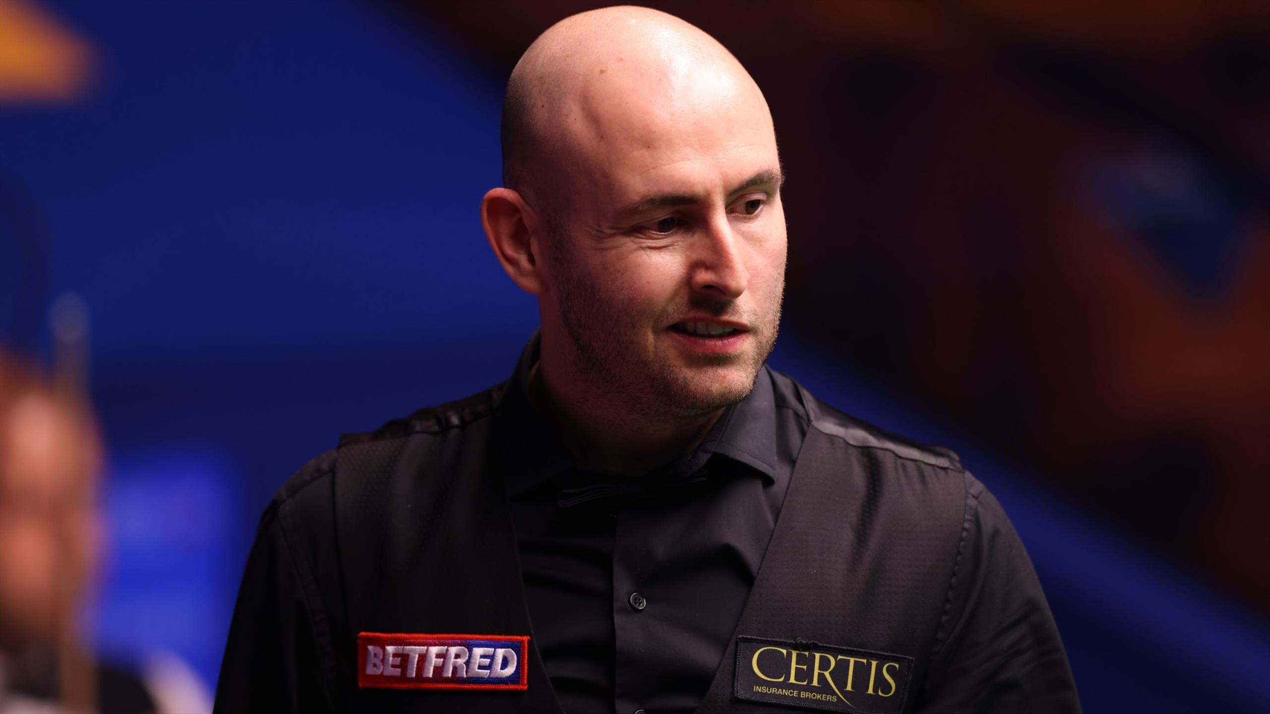 Turkish Masters 2022. Wyniki półfinałów Snooker Eurosport