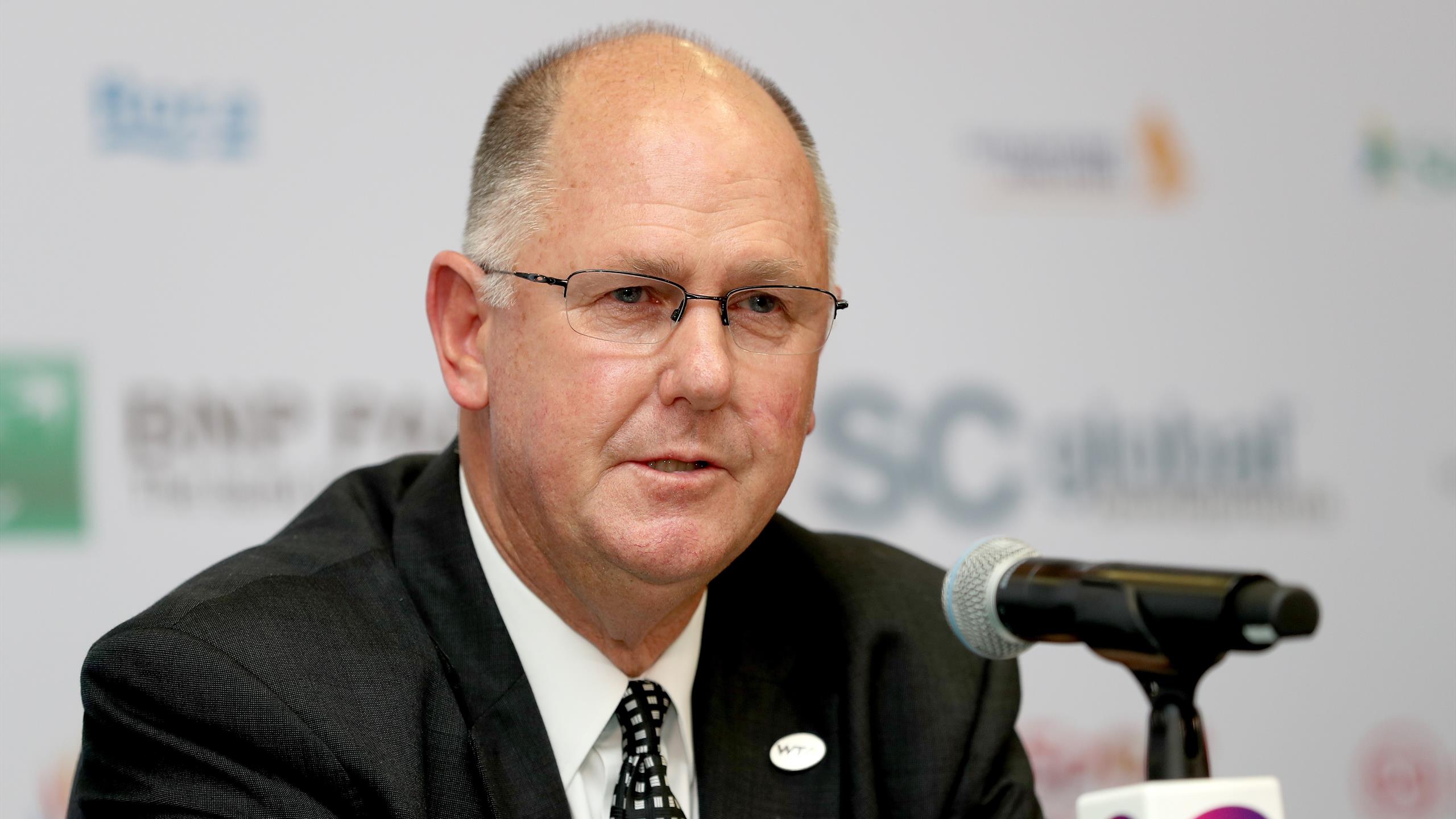 Le fonds CVC va investir 150 millions de dollars dans le circuit WTA ...