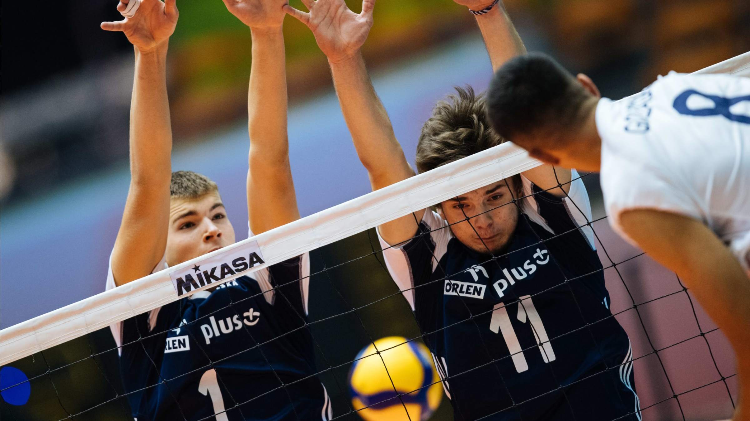 Mistrzostwa świata juniorów U 19. Polska - Bułgaria: wynik meczu i