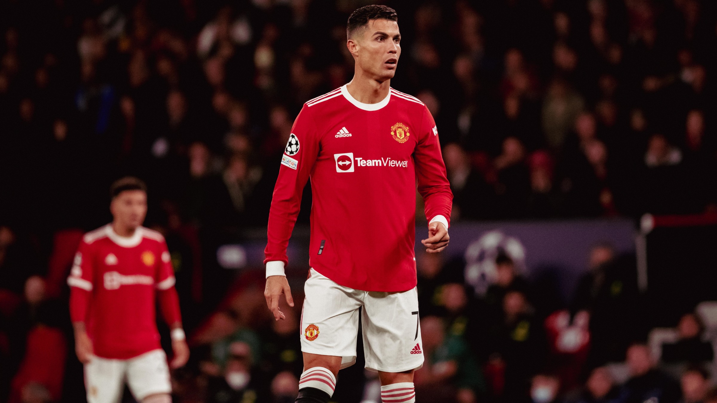 jose semedo cristiano ronaldo