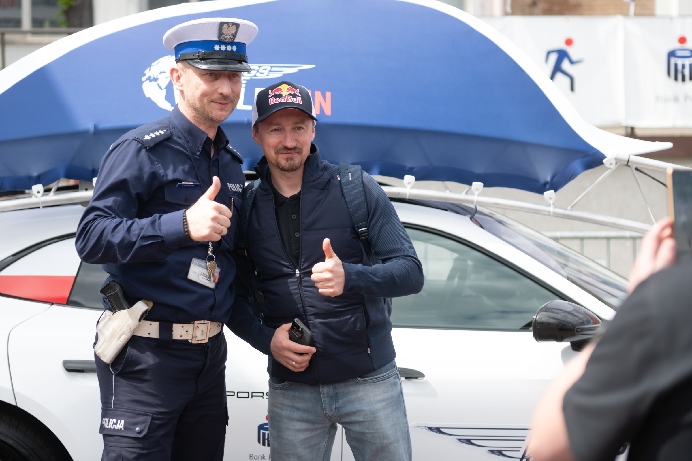 Wings for Life 2022 relacja i wyniki na żywo Eurosport