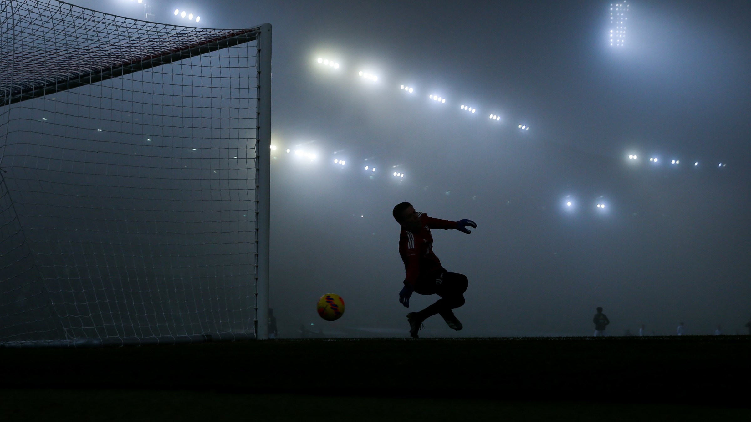 Bologna Juventus Turyn wynik i relacja Serie A Eurosport