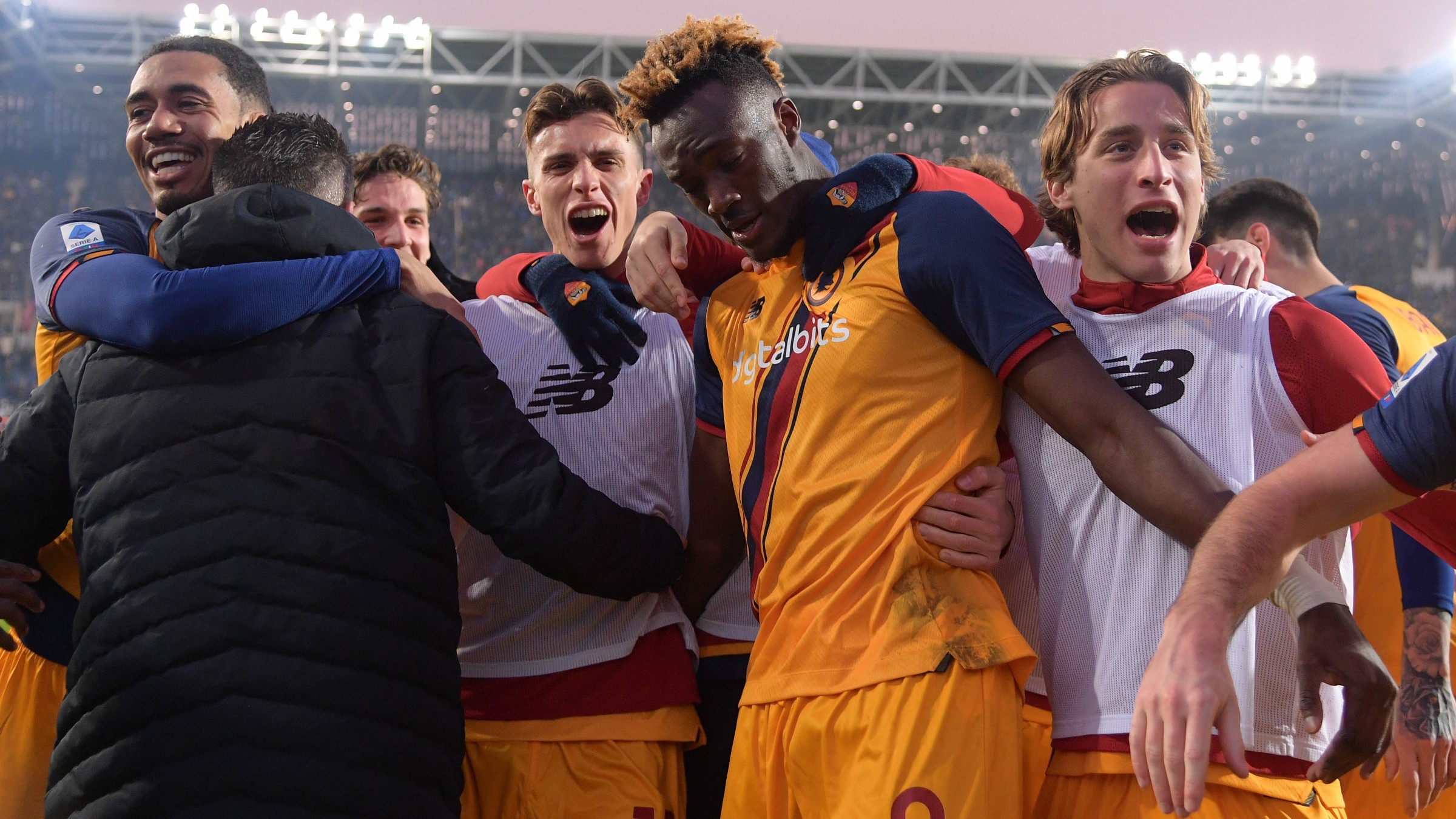 Bologna Juventus Turyn wynik i relacja Serie A Eurosport