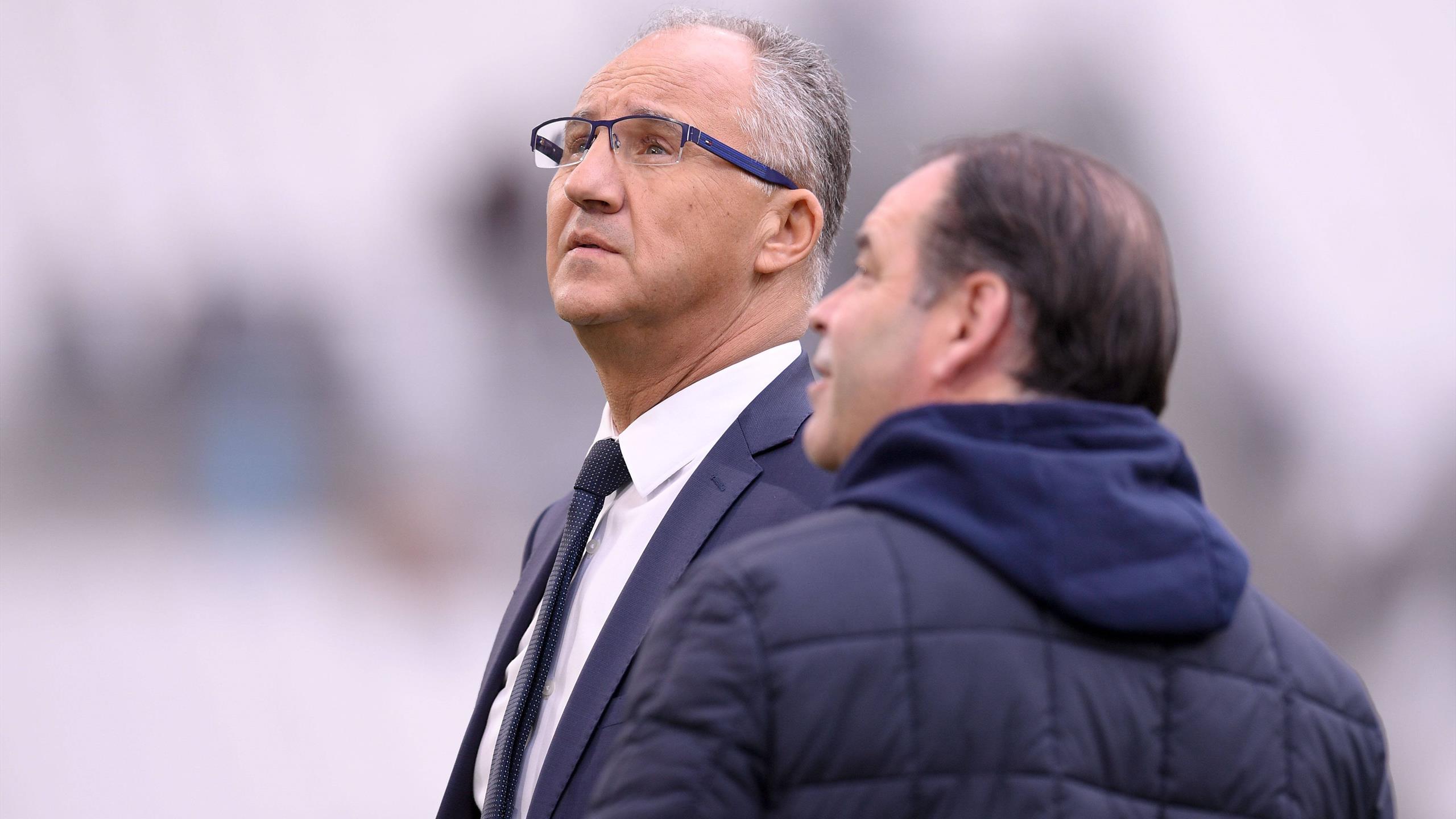Angers SCO, a shipwreck in 10 dates: How the club took a wrong turn