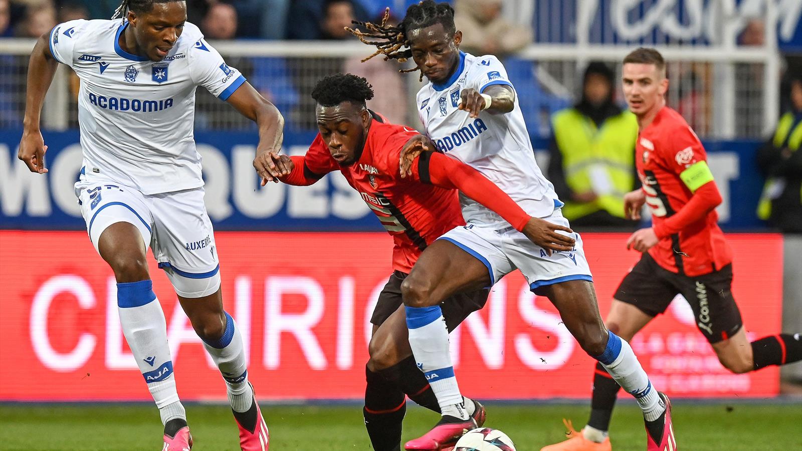 AJ Auxerre, AJ Auxerre Fiche Equipe Football Eurosport AJ Auxerre, AJ Auxerre Fiche Equipe Football Eurosport