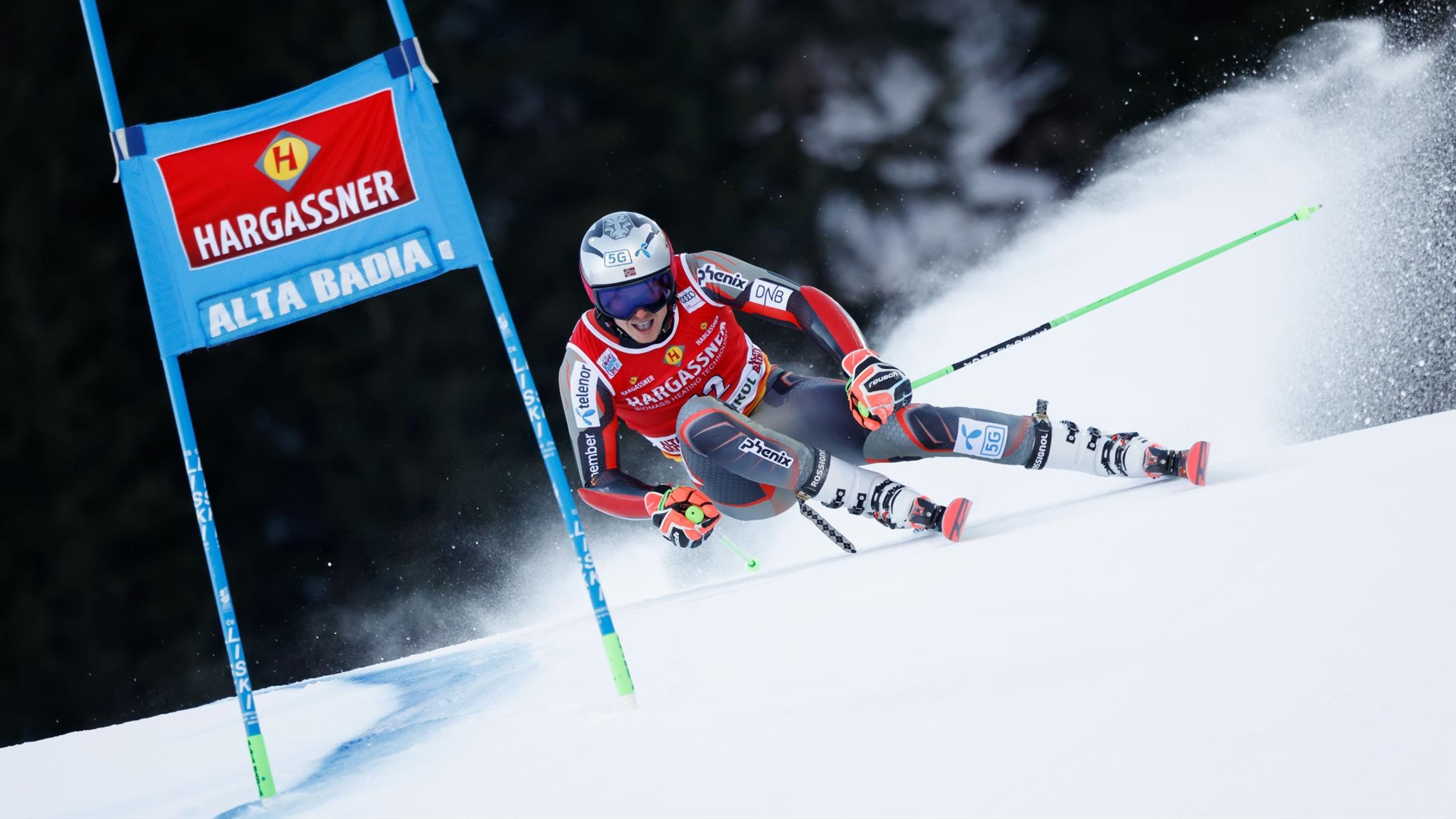 Puchar Świata w narciarstwie alpejskim 2021/22: wyniki i relacja