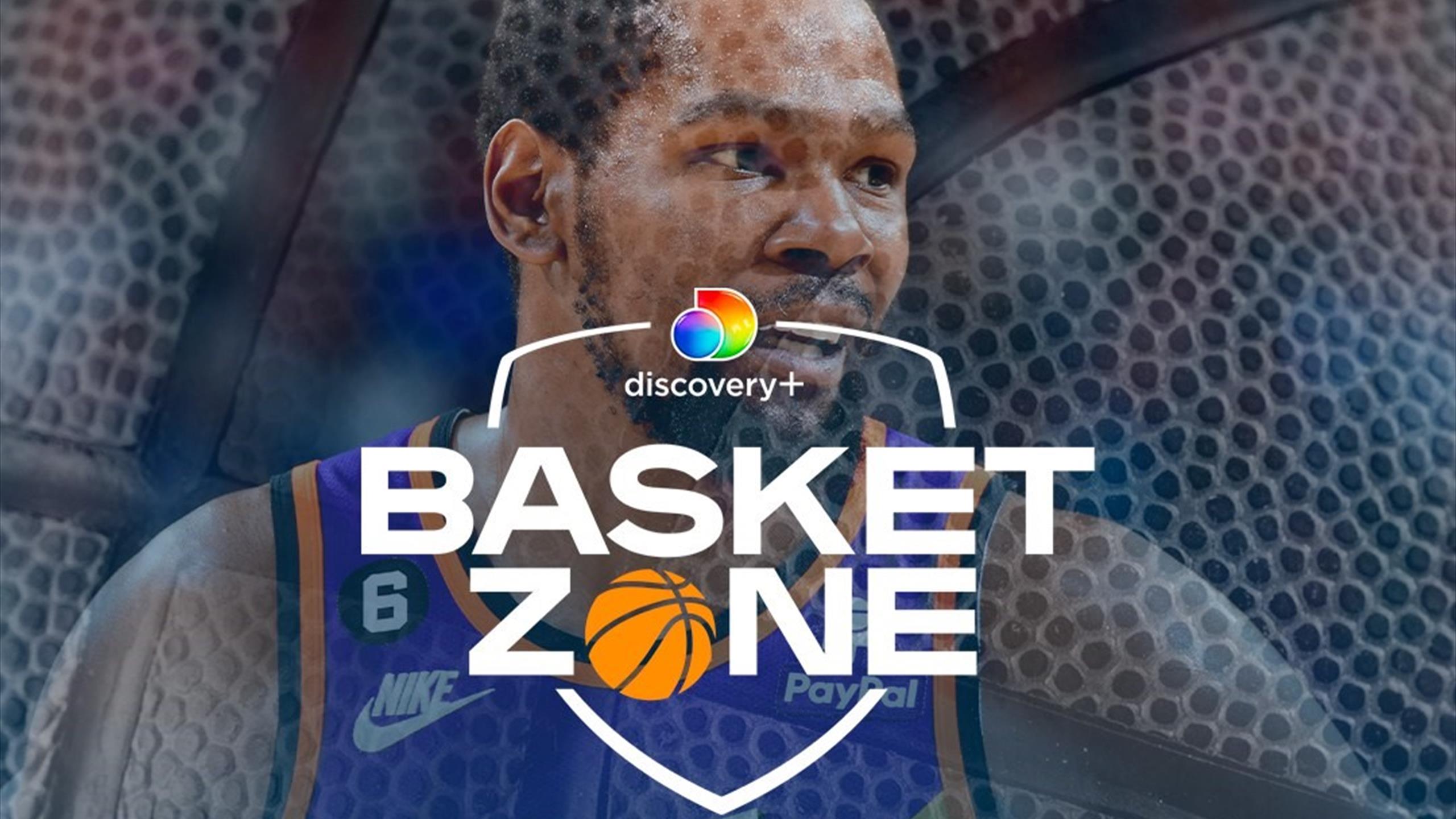 BASKET ZONE PODCAST Sorprese di Pasqua in Serie A, i playoff NBA sono pronti a partire Eurosport