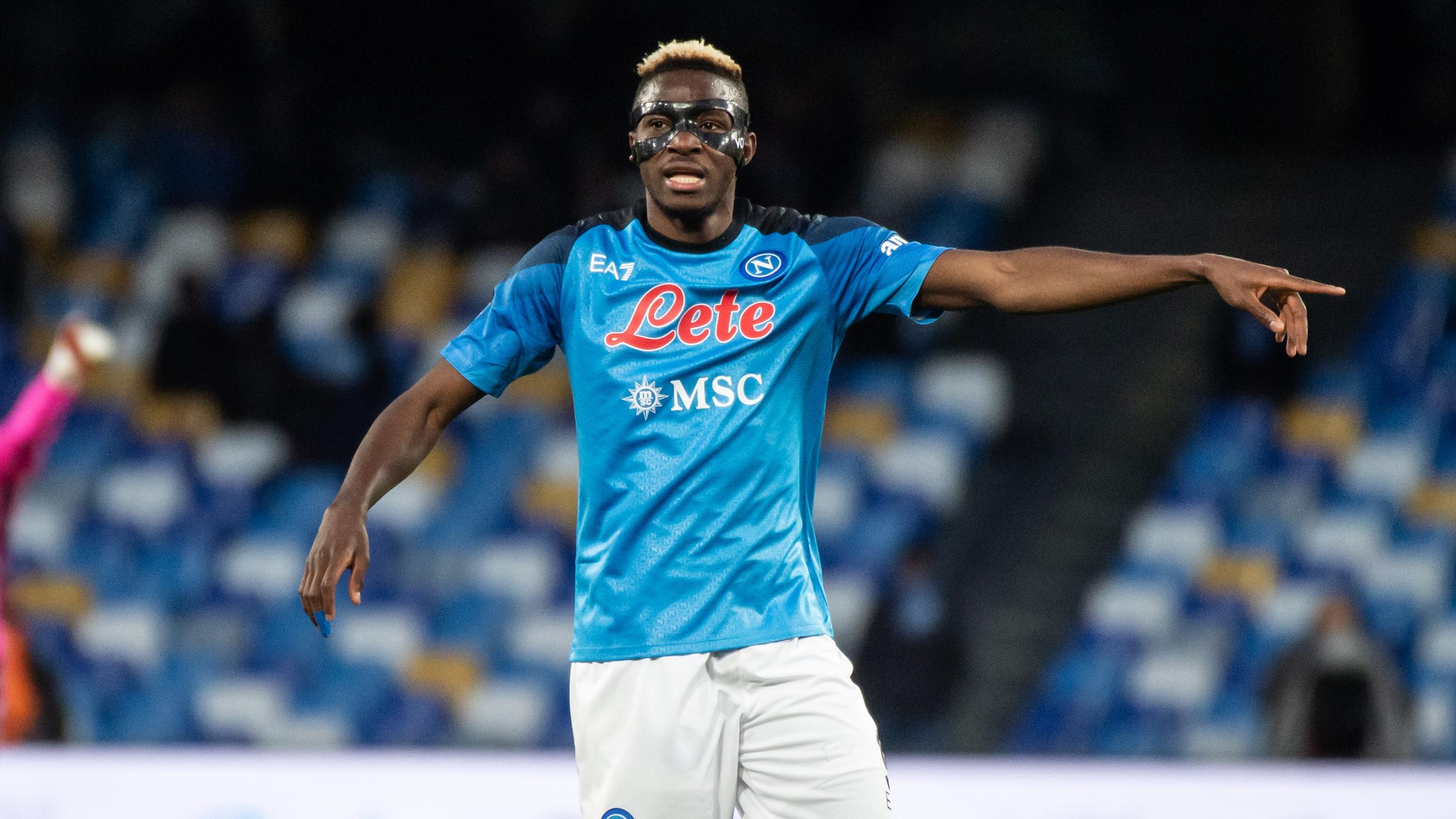 Champions League - Napoli-Milan: probabili formazioni, statistiche