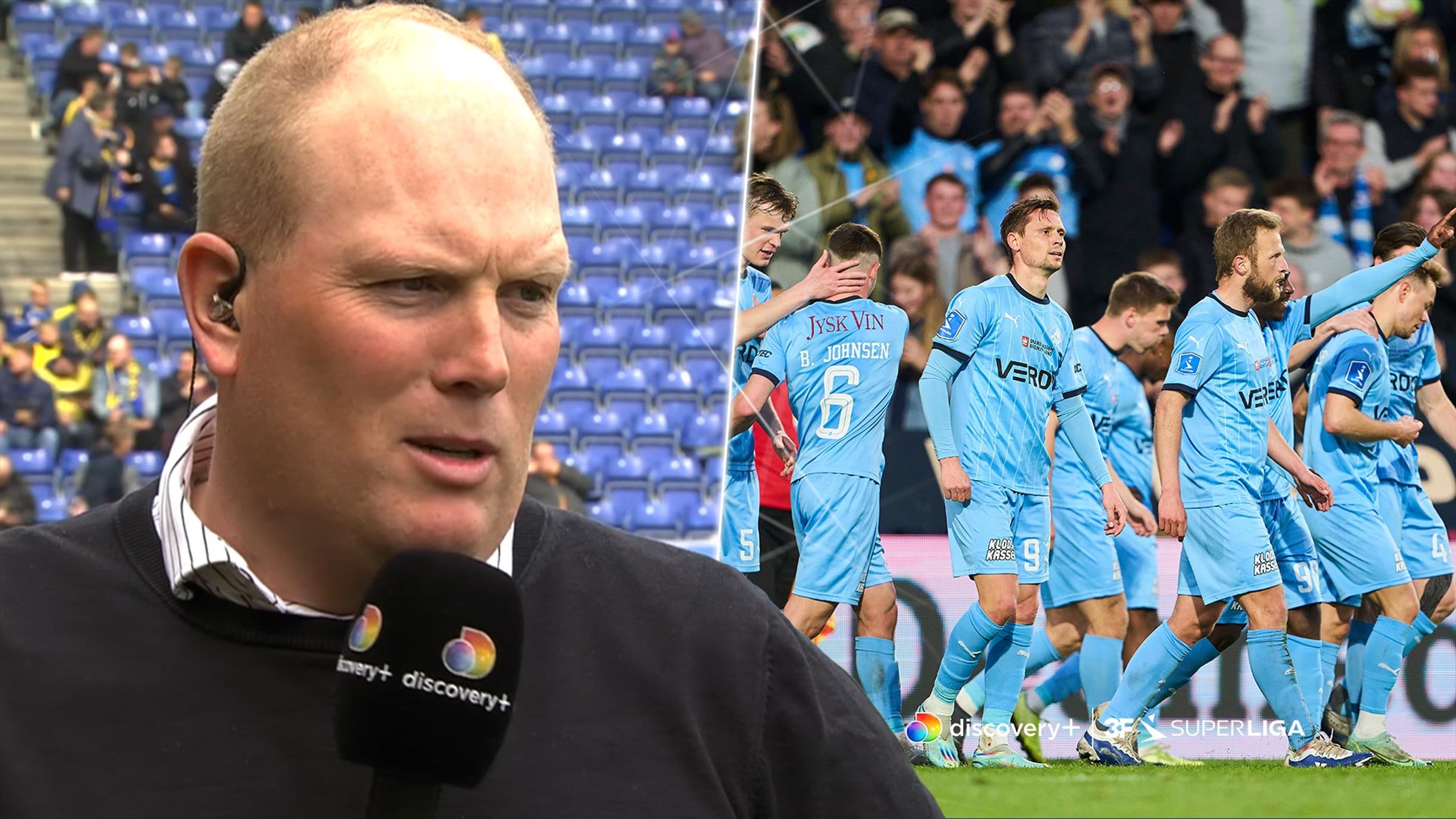 ”Ikke champagnefodbold – men bundsolidt” – Rasmus Bertelsen afsiger dom ...