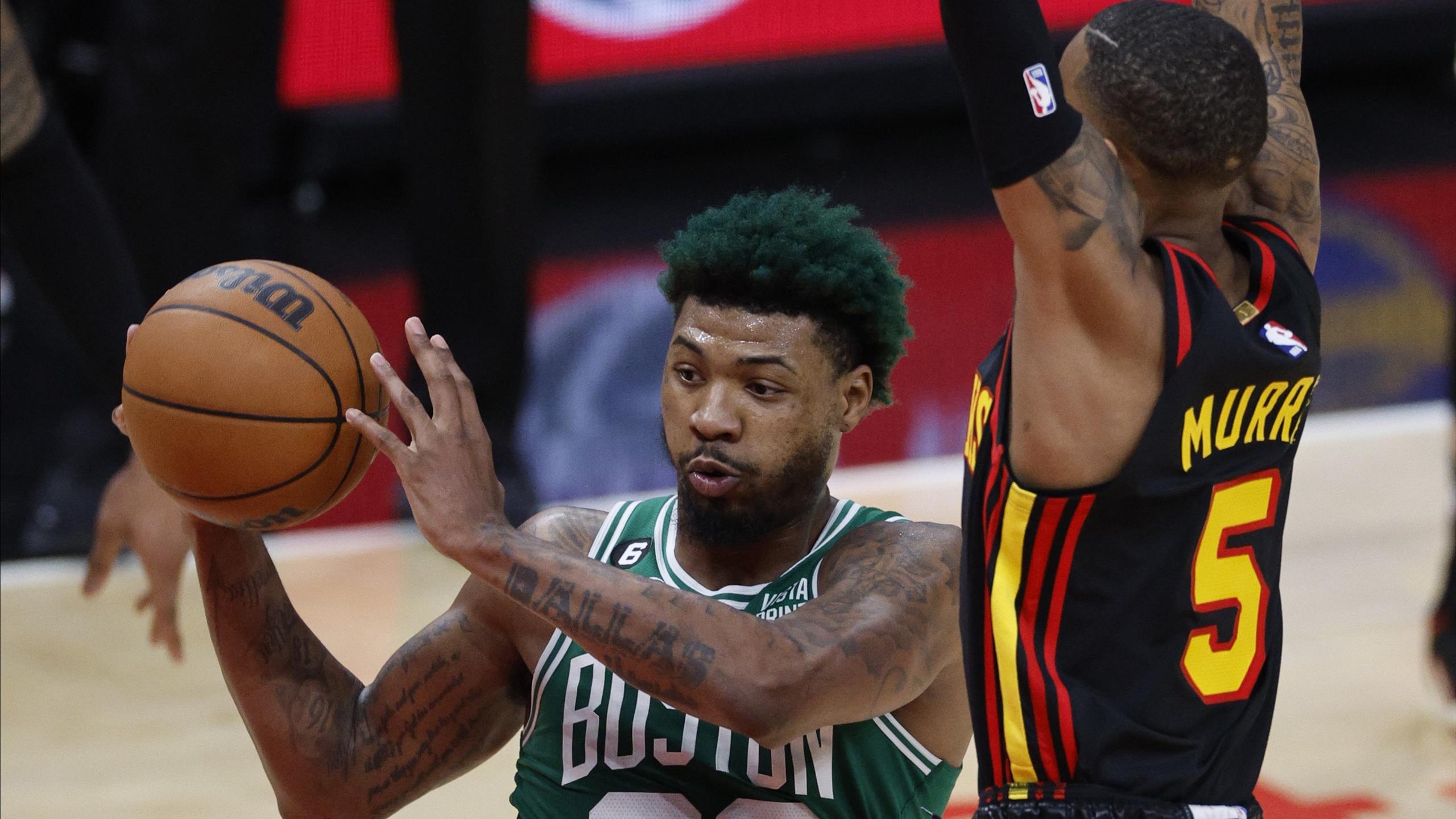 Boston Celtics Playoffs 2024 Stats
