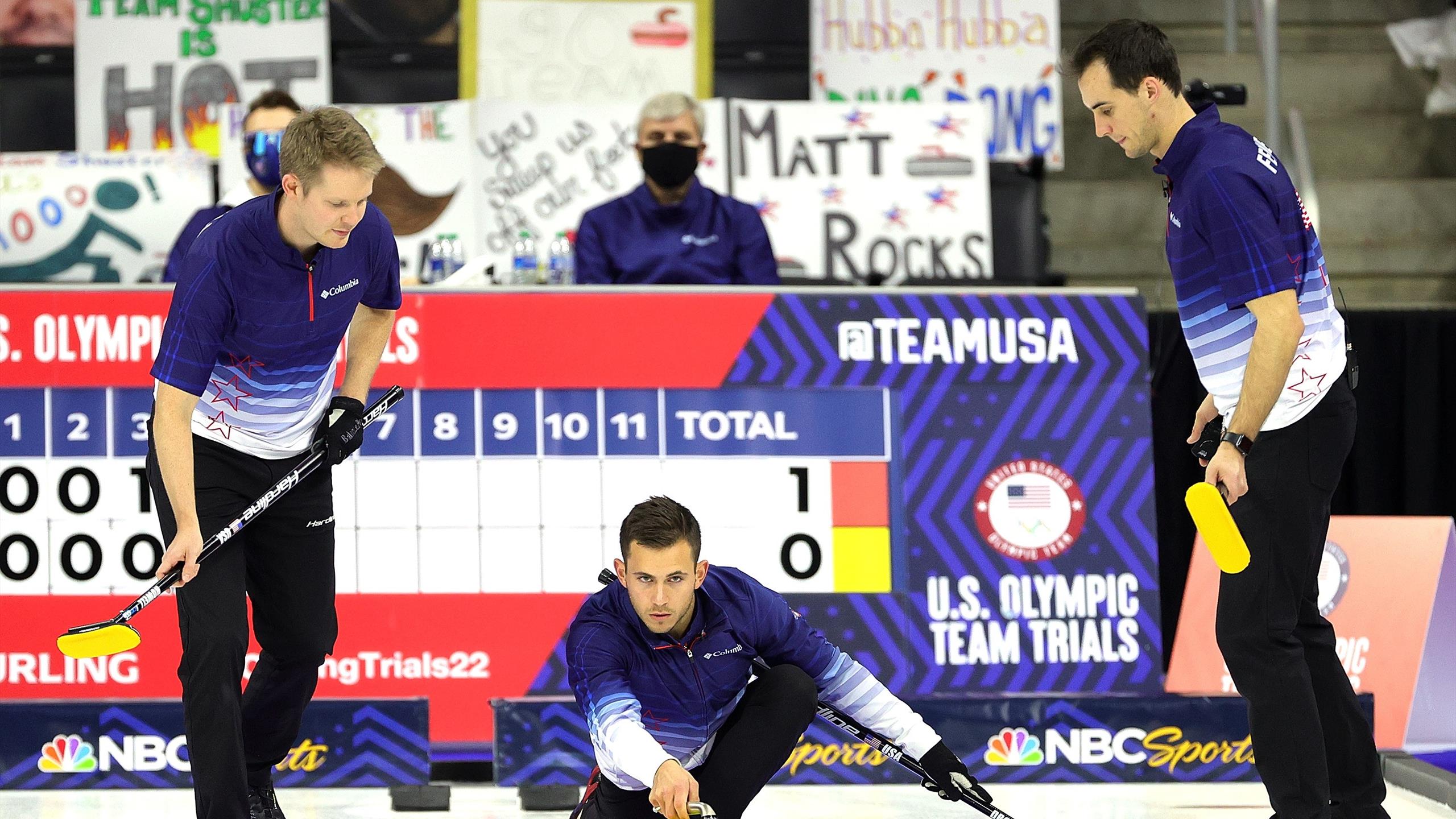 Korey Dropkin and Cory Thiesse save best for last as USA win gold at