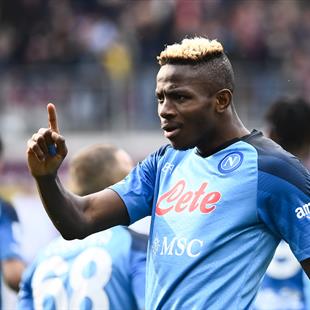 FC Bayern München auf Stürmersuche: Neue Entwicklungen bei Randal Kolo ...