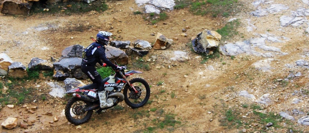 RIEJU un nou brand moto își face intrarea în România în forță prin