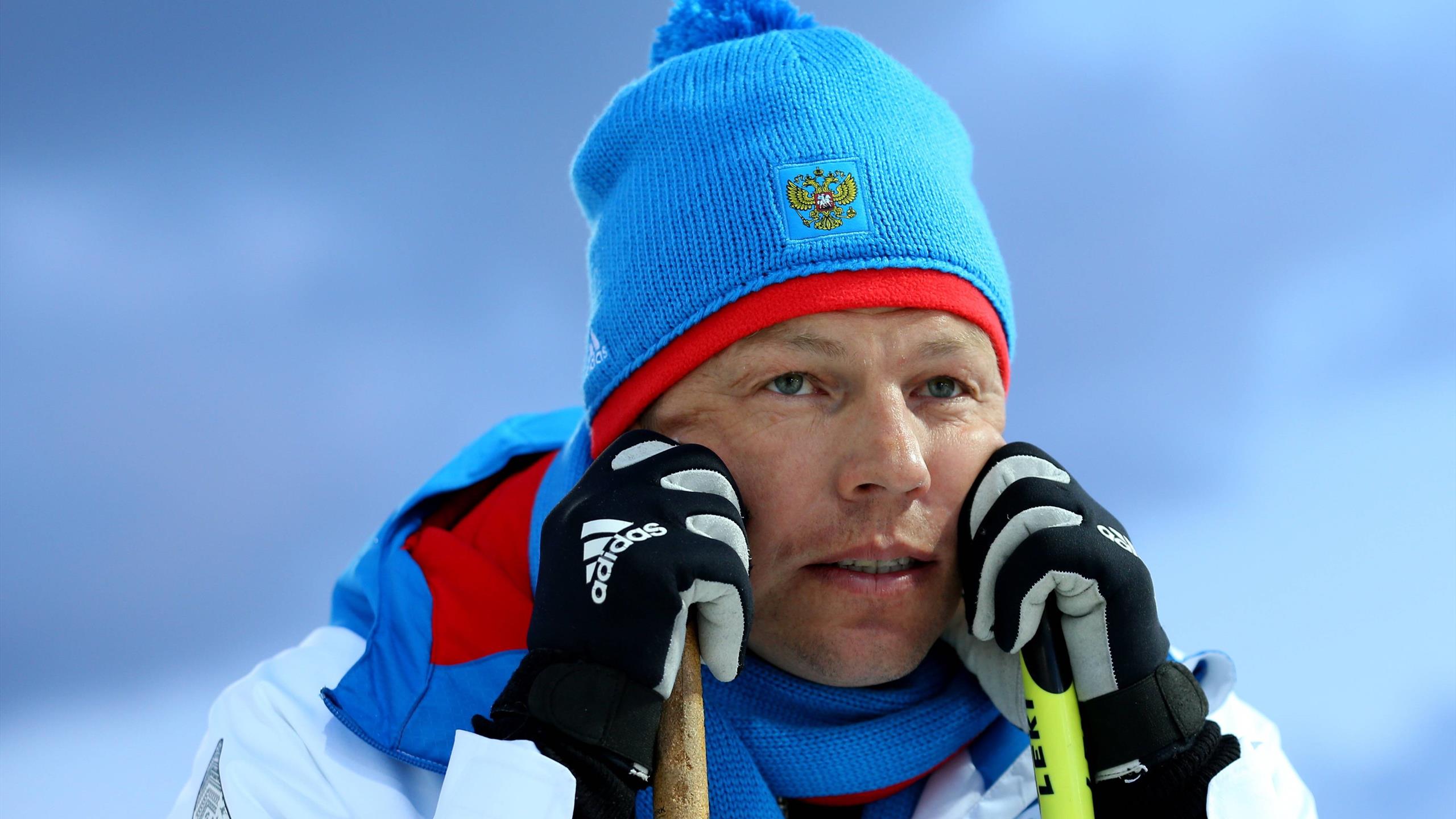 Viktor Maigourov schwerer Betrug in Form von DokumentenFälschung