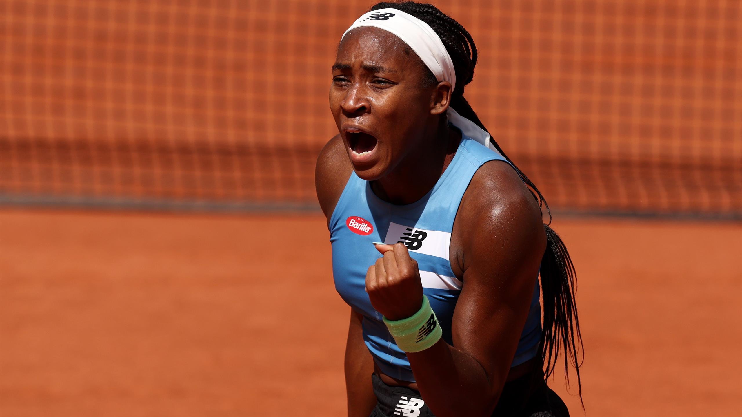 кори гауфф фото. кори гауфф победила. гауфф теннис. кори гауфф. кори гауфф плачет.