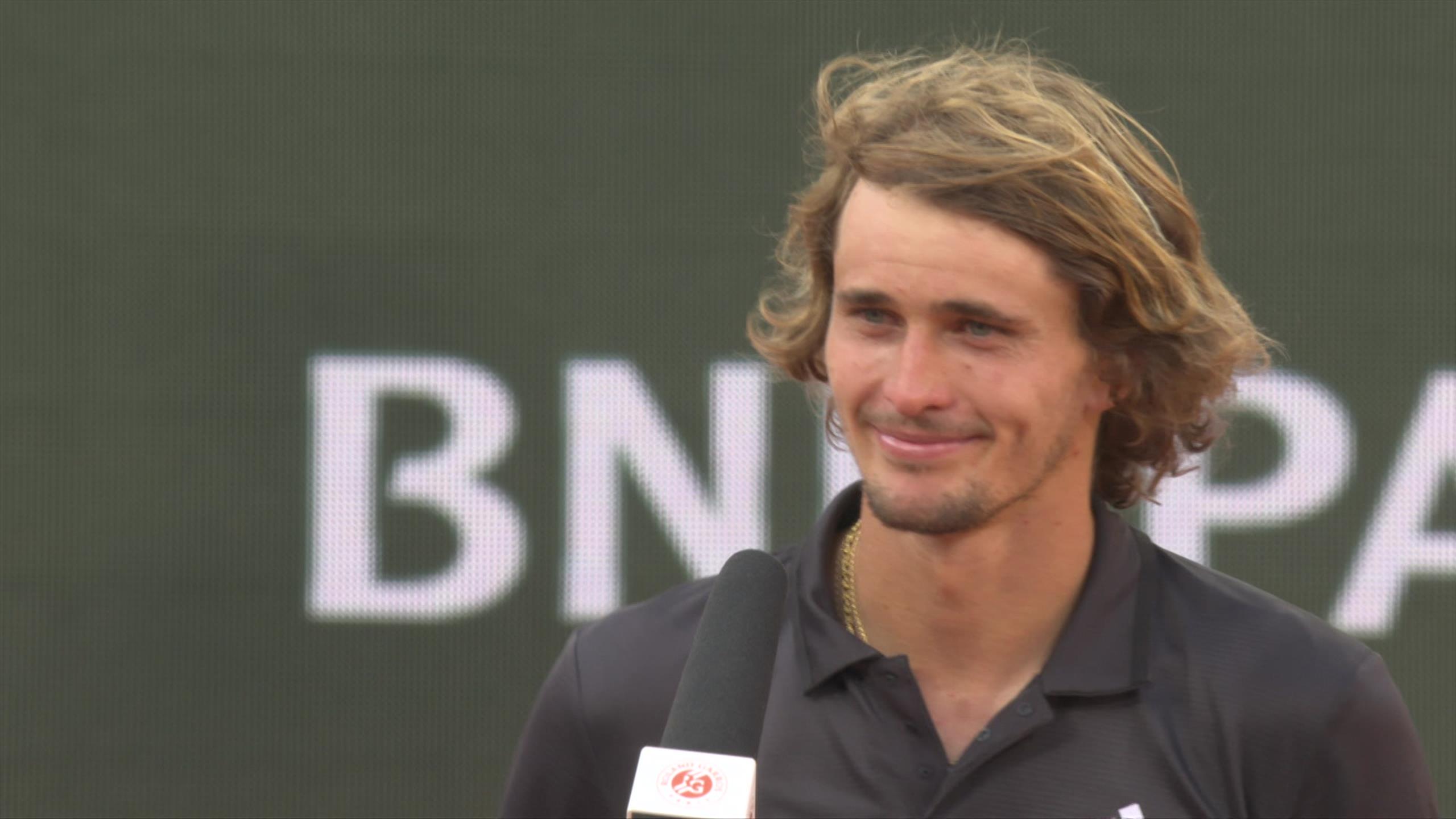 Zverev In Toronto: So Dramatisch War Das Match, Das Ihn Das Aus Kostete! (Tennis) - 6q52fsb