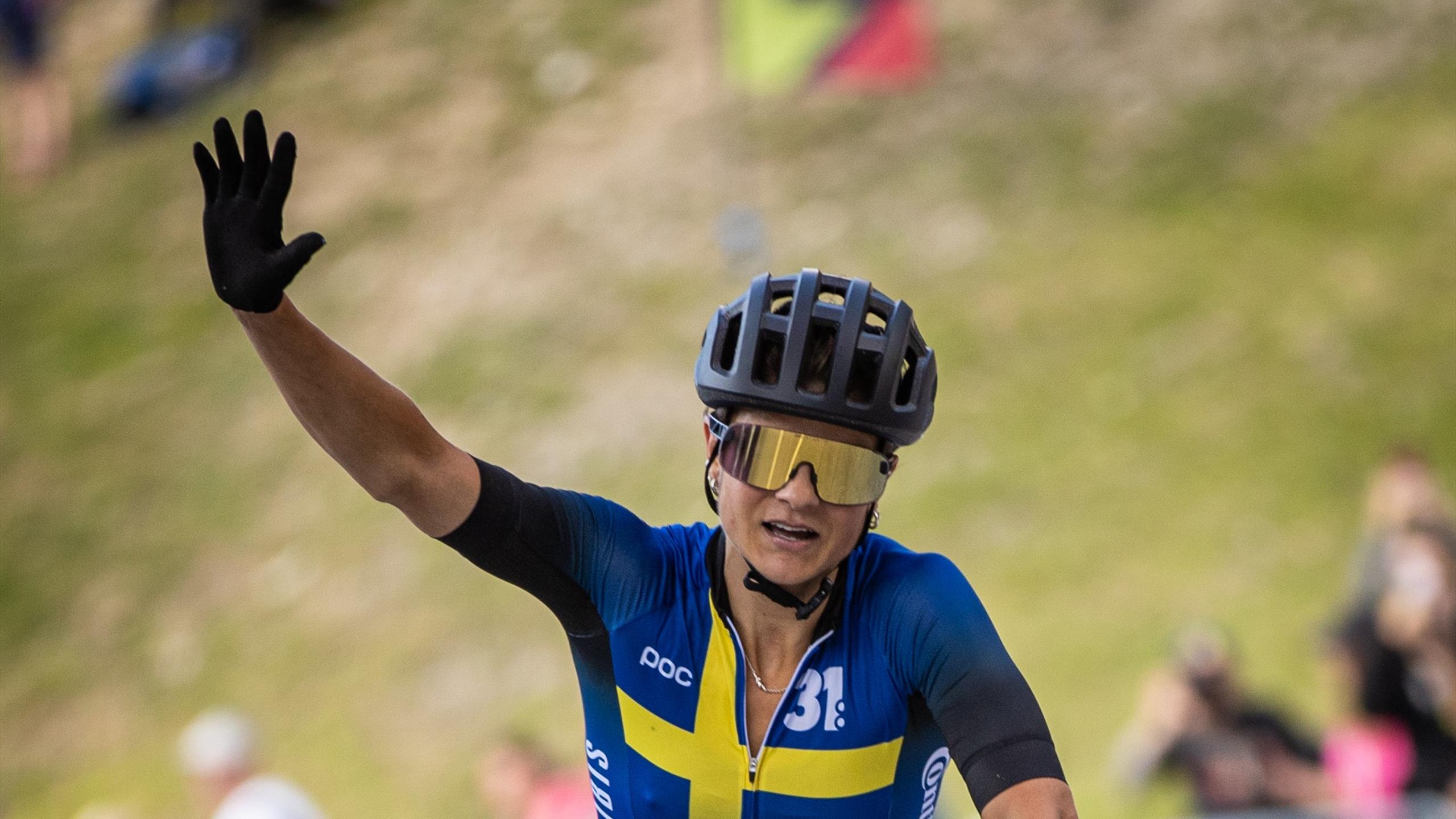 men's cross country bike