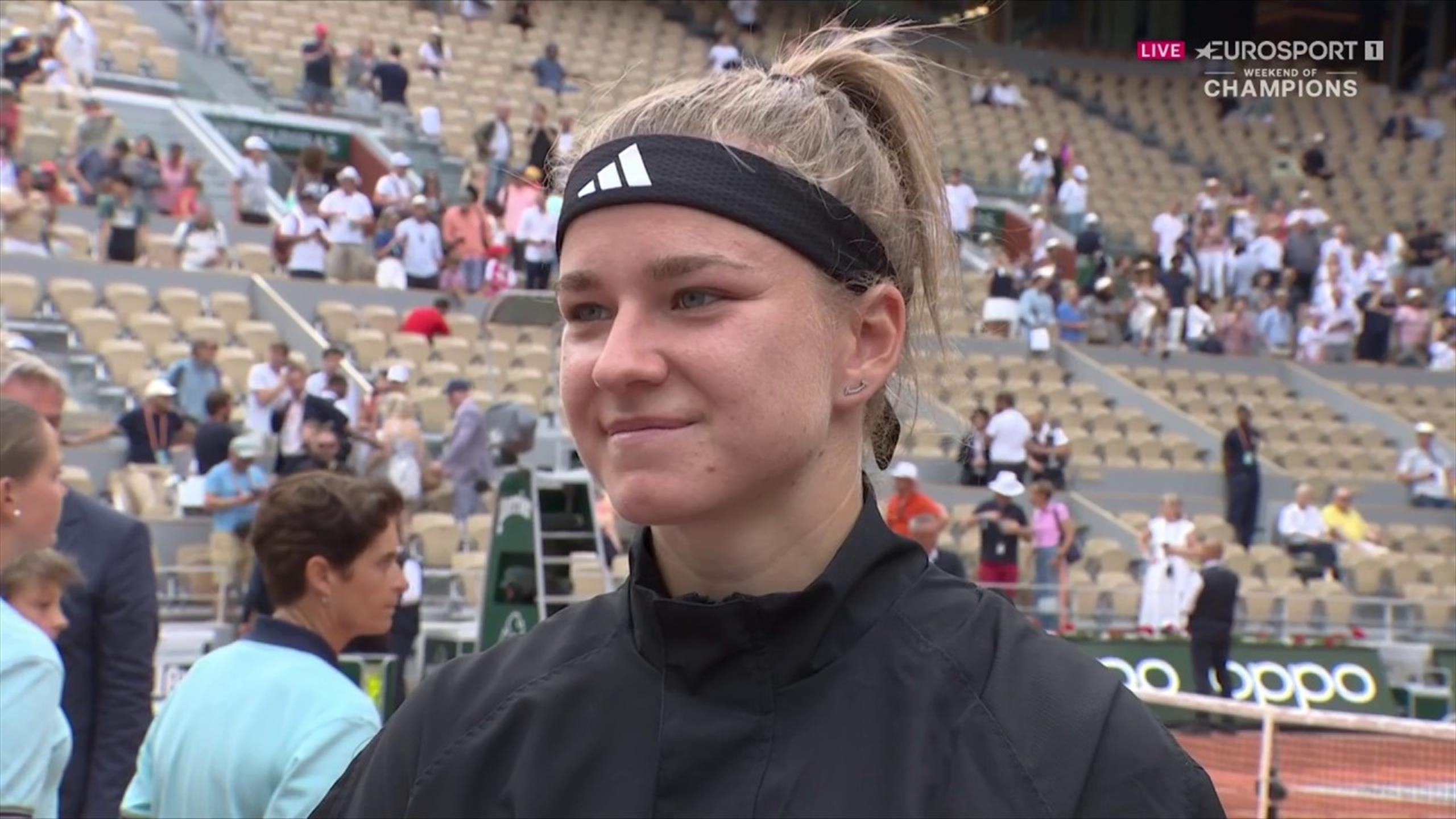 french-open-incredible-tournament-for-me-karolina-muchova-talks-to