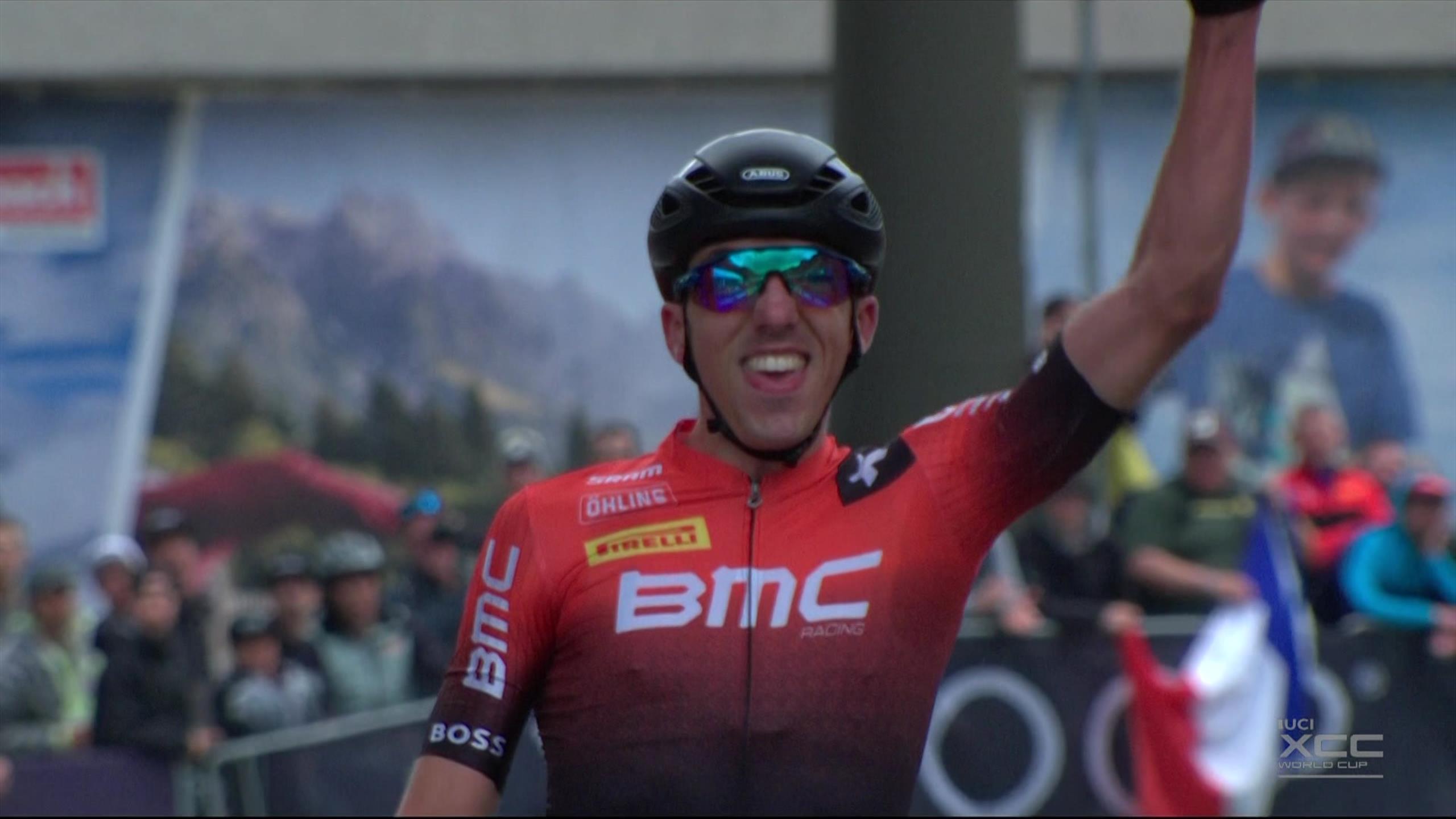 men's cross country bike