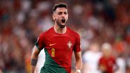 Portugal Fc Schedule Uefa Ronaldo Cristiano Trophy Win Winning After