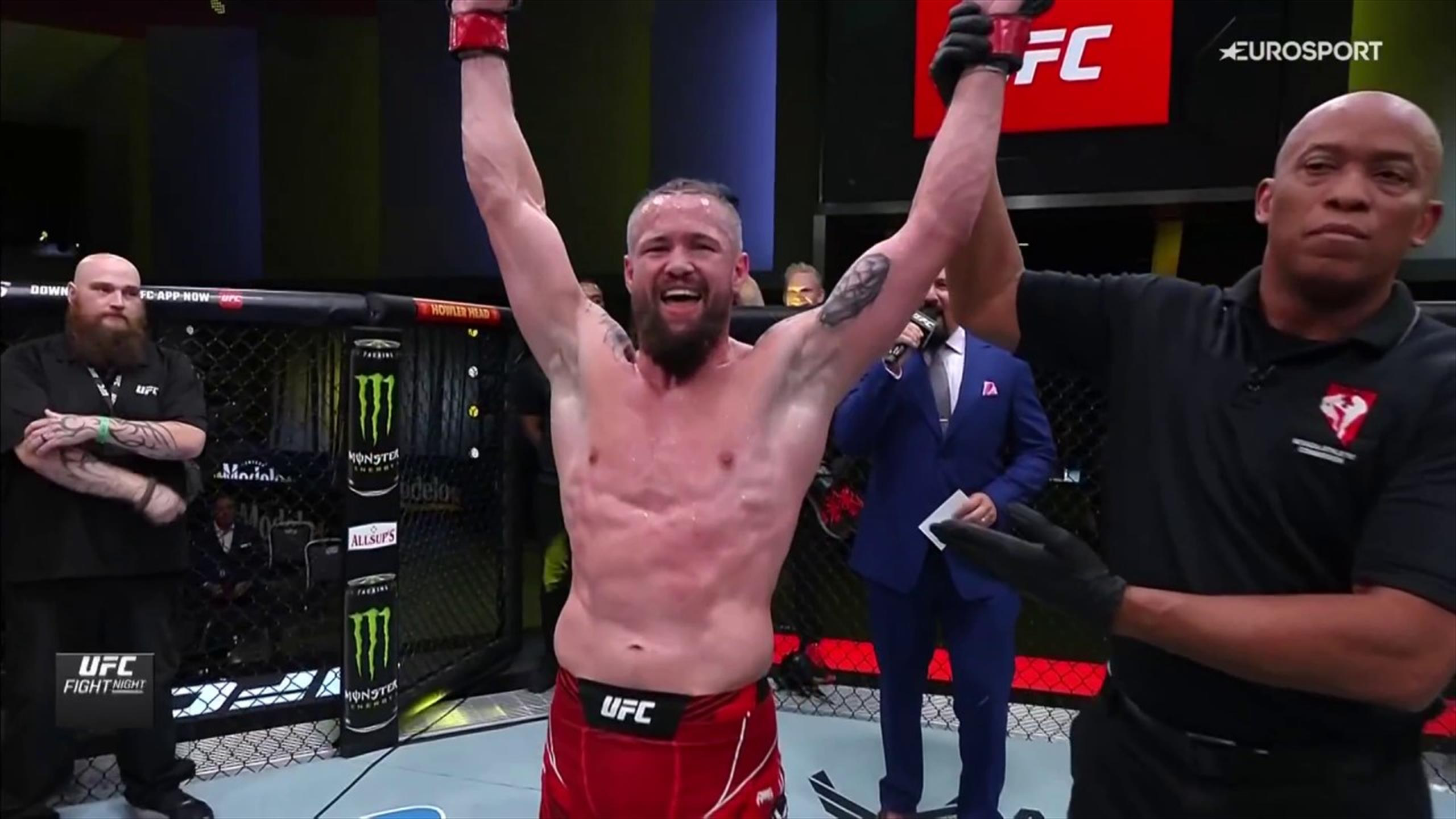 Ufc'S $7.7 Billion Move: A New Era For Mixed Martial Arts - 86u5402