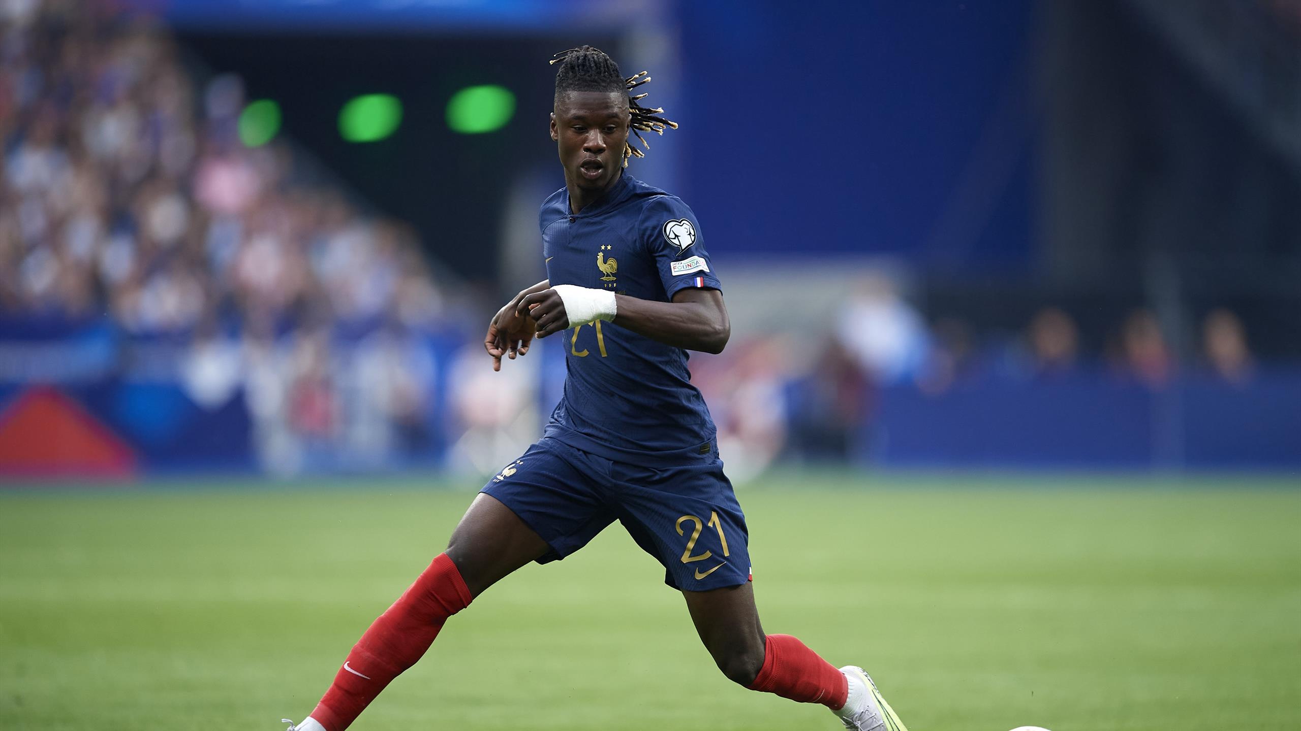 France vs Greece Player Ratings and Highlights Archyde