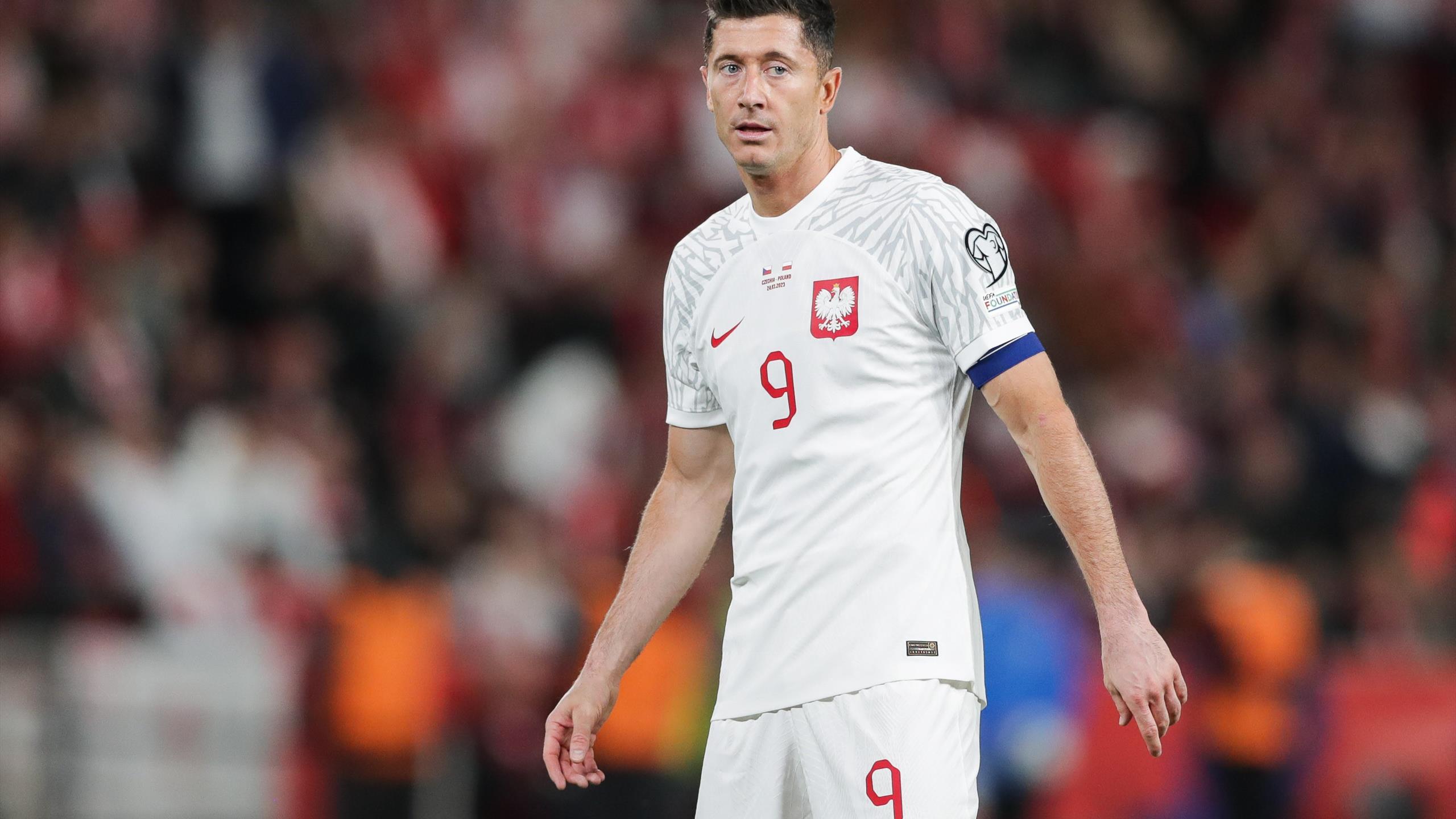 Mołdawia Polska wynik na żywo i relacja live Eliminacje Euro 2024