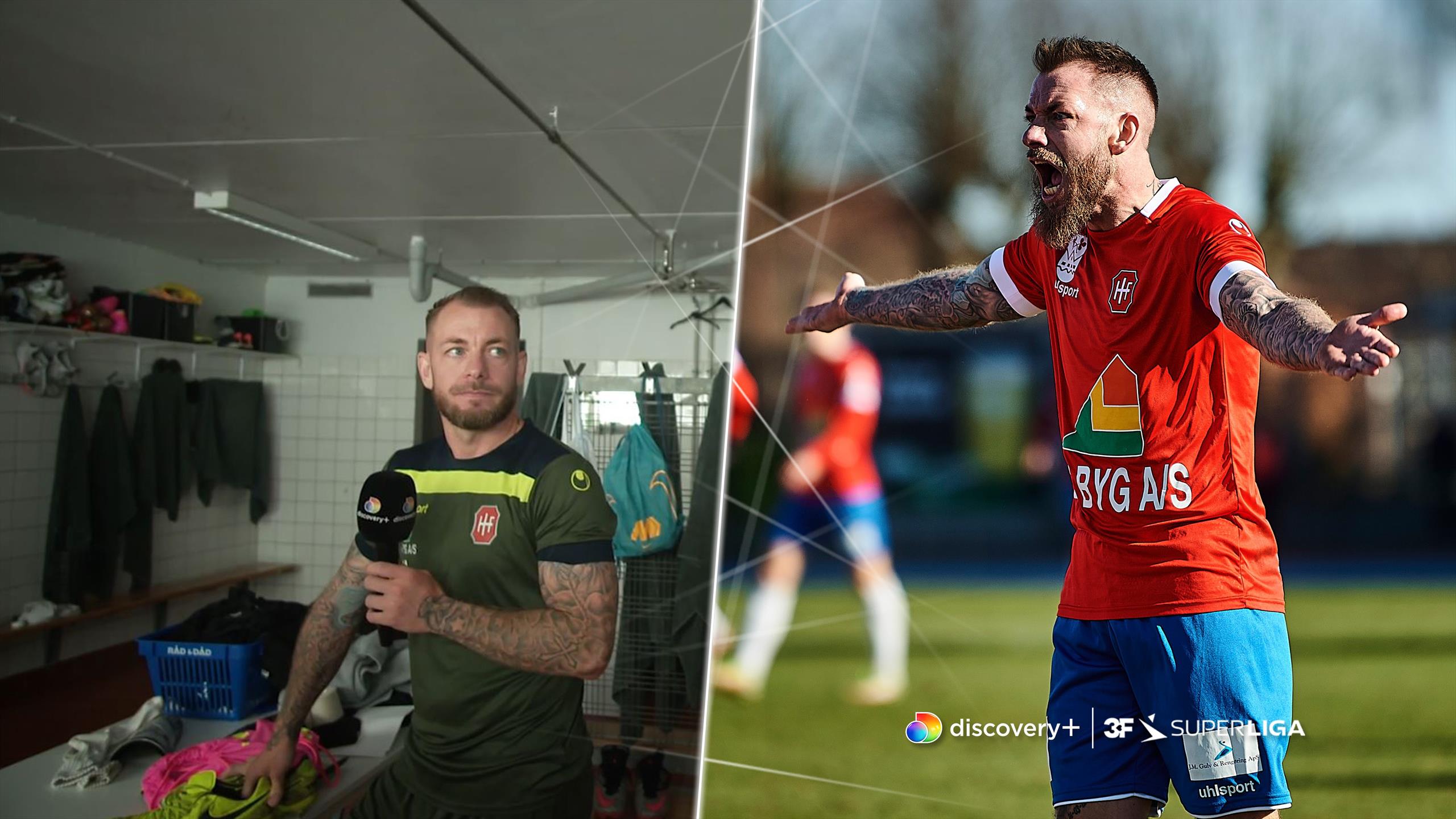Spelmann Tror At Faciliteterne I Hvidovre Kan Give En Fordel Et Bjerg spelmann-tror-at-faciliteterne-i-hvidovre-kan-give-en-fordel-et-bjerg