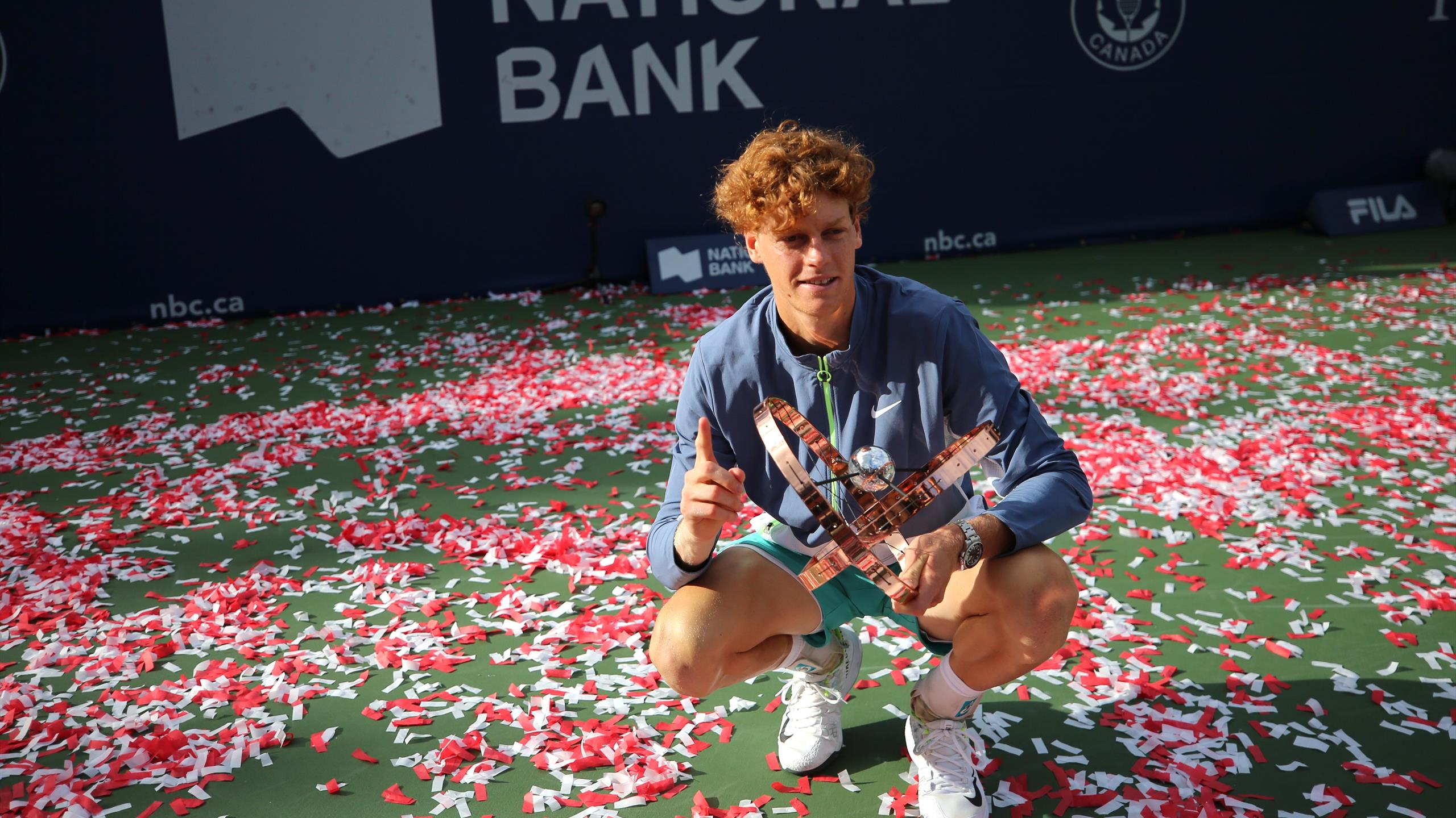 "Unglaublich Emotional!"   Shelton Feiert Ersten Masters Titel In Toronto: Tränen Der Freude! - xgscwoj