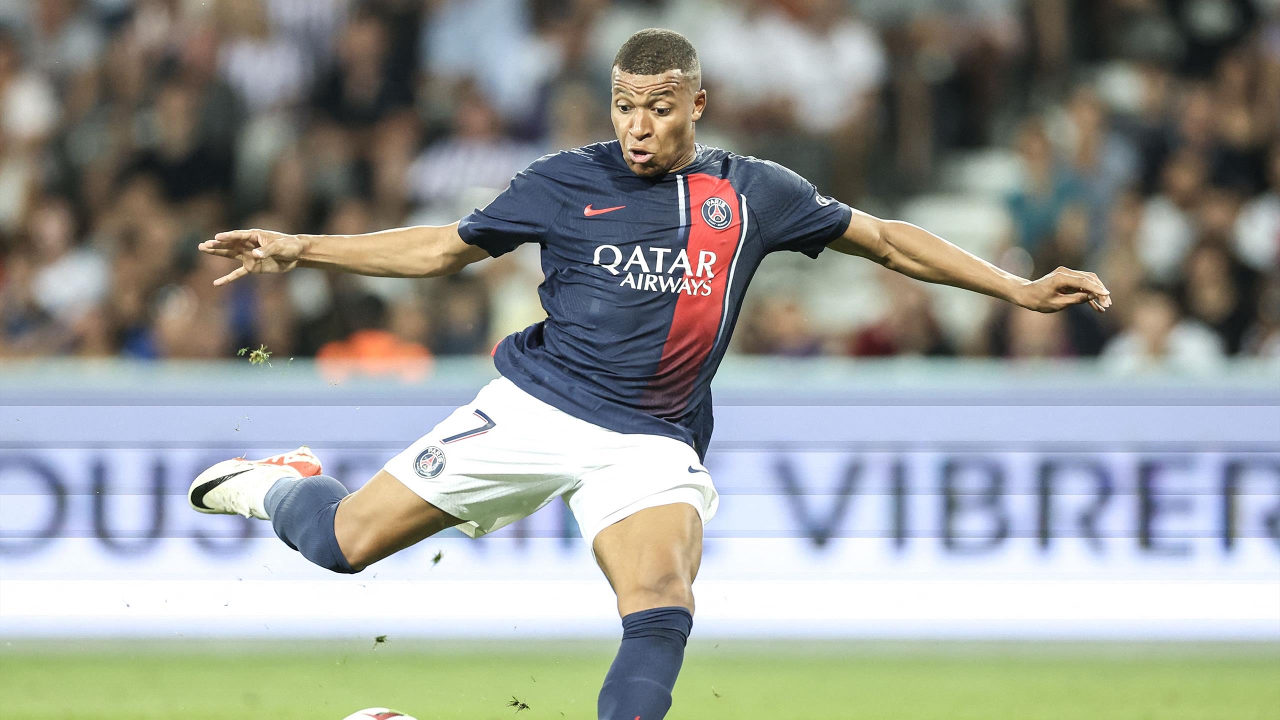 Paris SaintGermain RC Lens live im Ticker Ligue 1, 3. Spieltag