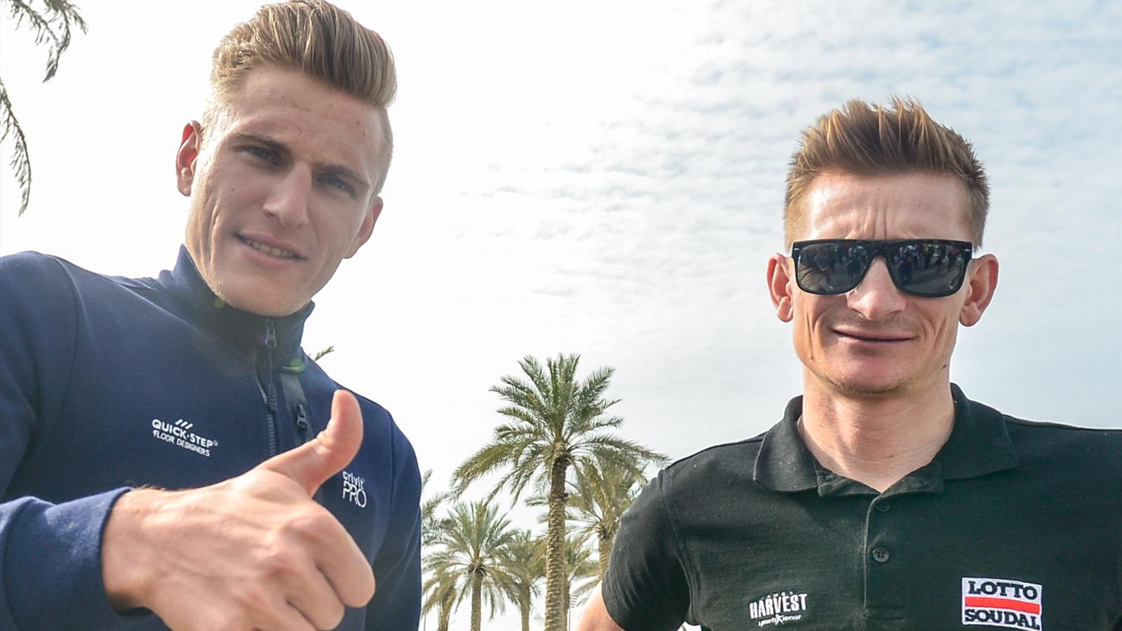 André Greipel Sportlerprofil Radsport Eurosport Deutschland