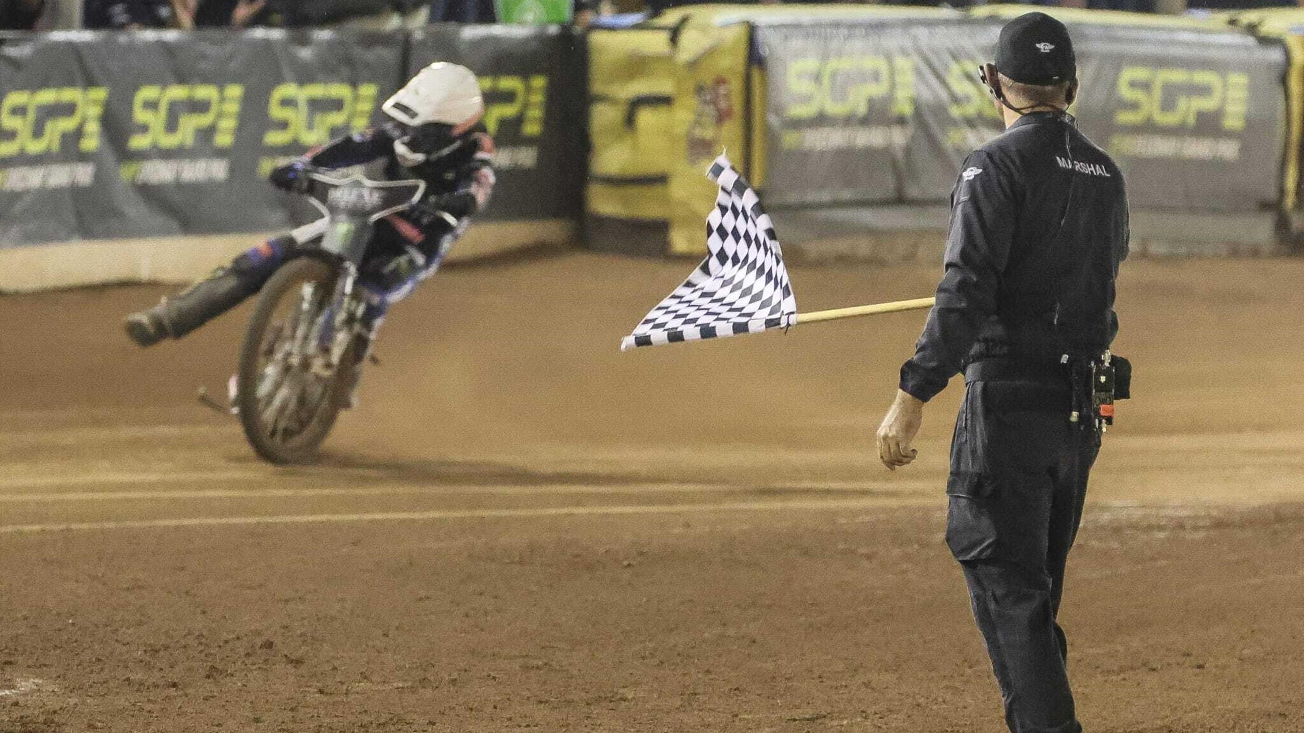 Highlights Speedway video Eurosport