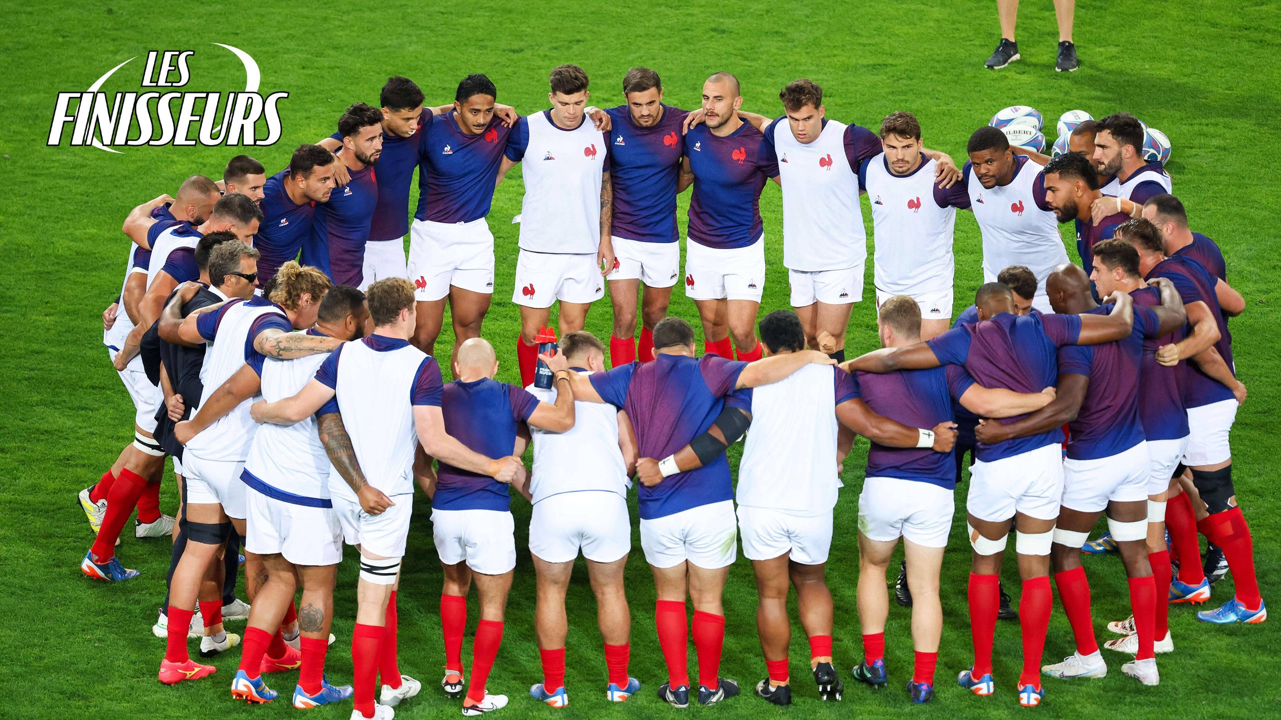 Mondial FranceNamibie 