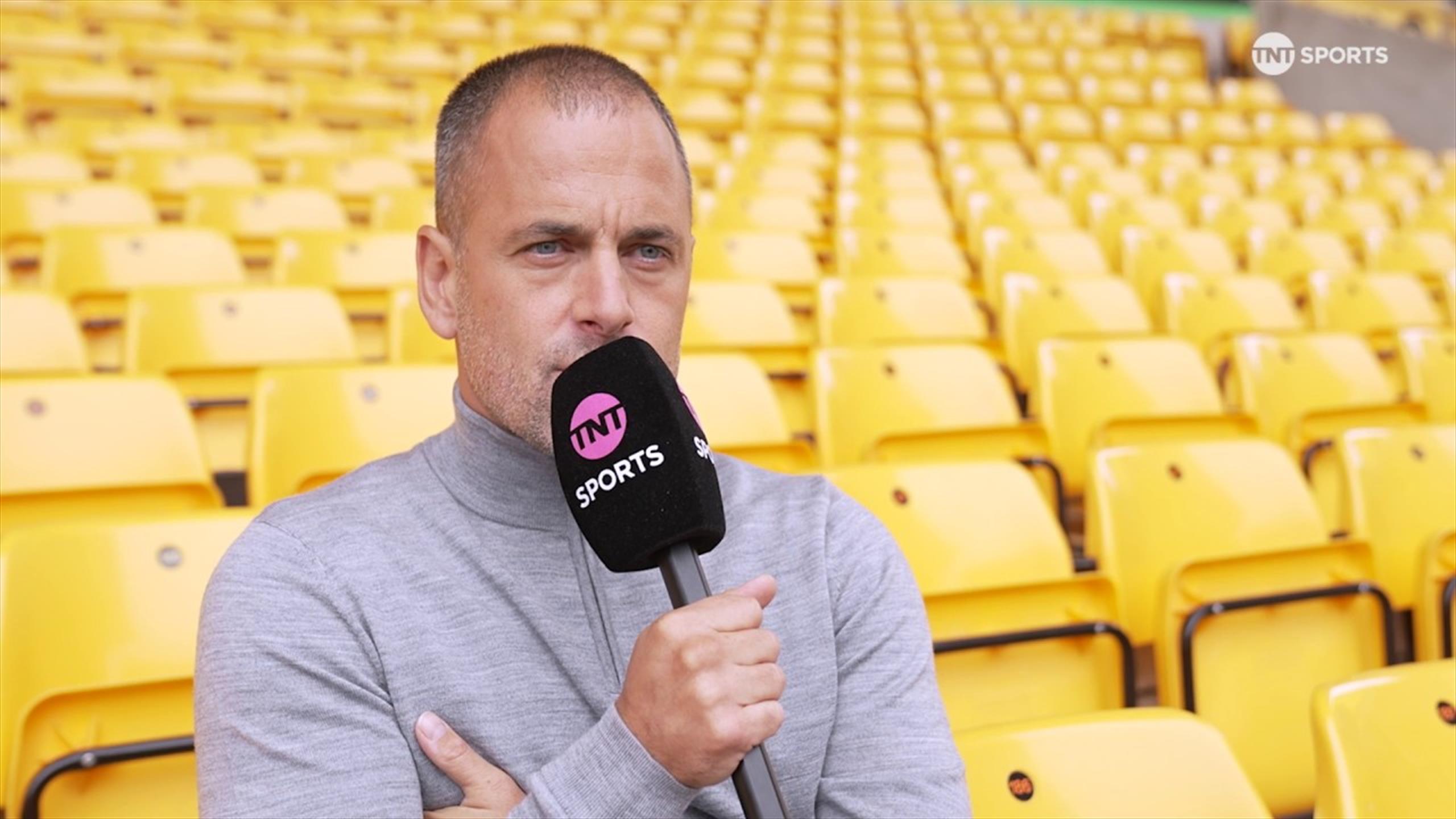 Joe Cole explains why he sees shades of 'Jack Grealish and James Maddison' in Chelsea's Cole